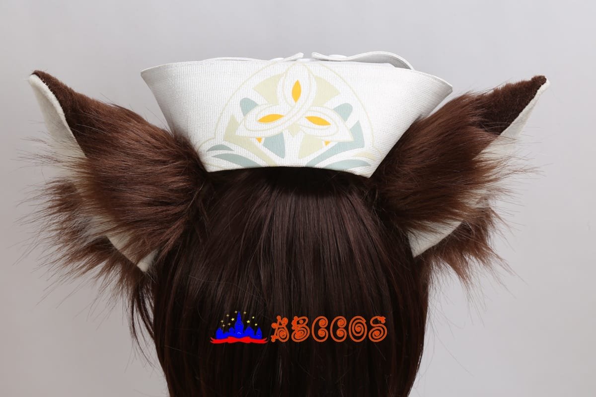 Nu: Carnival Garu cosplay costume-ABCcosplay Nu: Carnival Garu cosplay costume-ABCcosplay