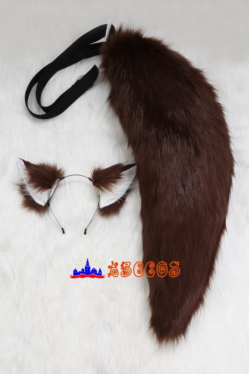 Nu: Carnival Garu cosplay costume-ABCcosplay Nu: Carnival Garu cosplay costume-ABCcosplay