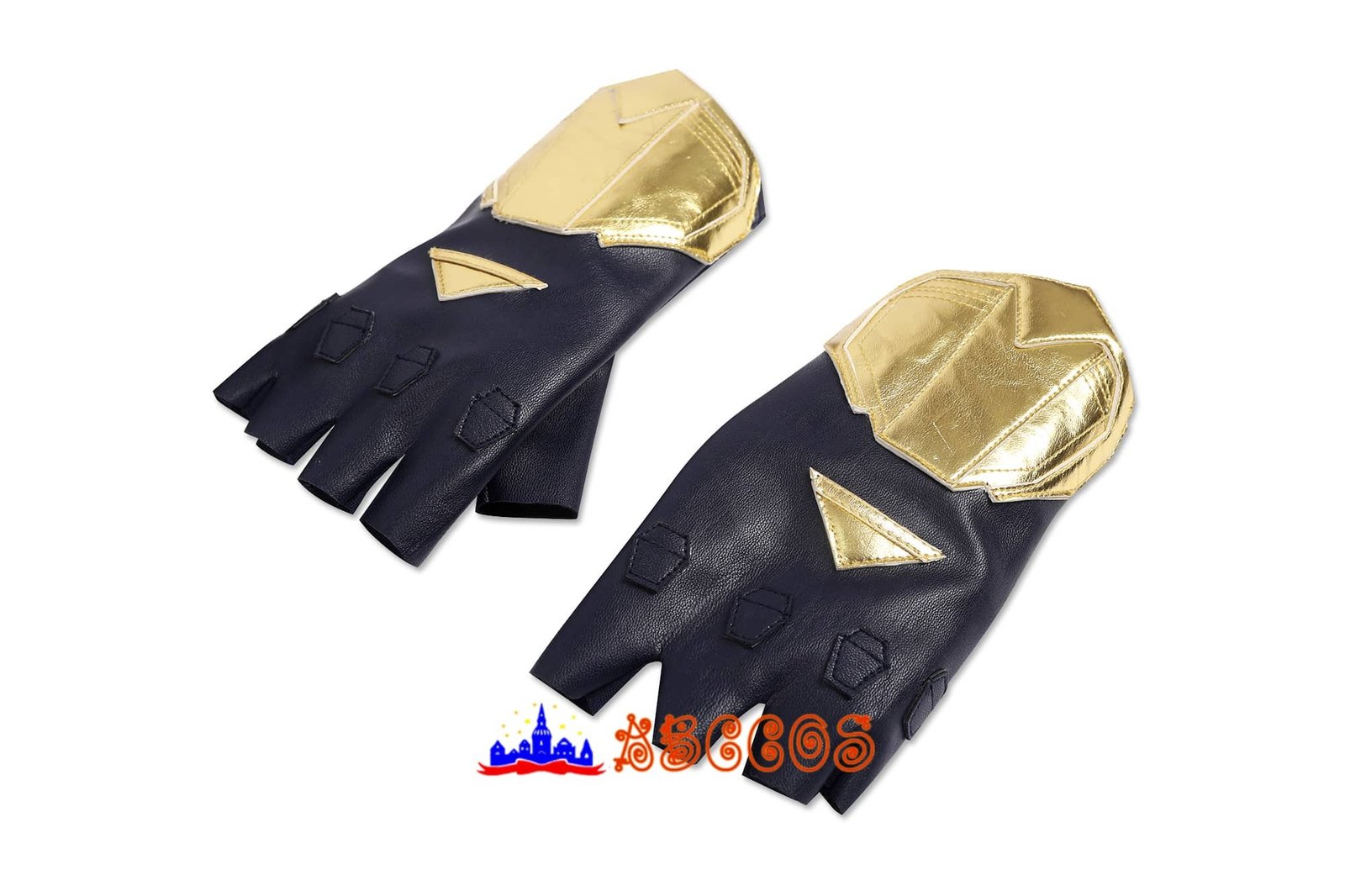 The Marvels Captain Marvel Carol Danvers cosplay costume-ABCcosplay The Marvels Captain Marvel Carol Danvers cosplay costume-ABCcosplay