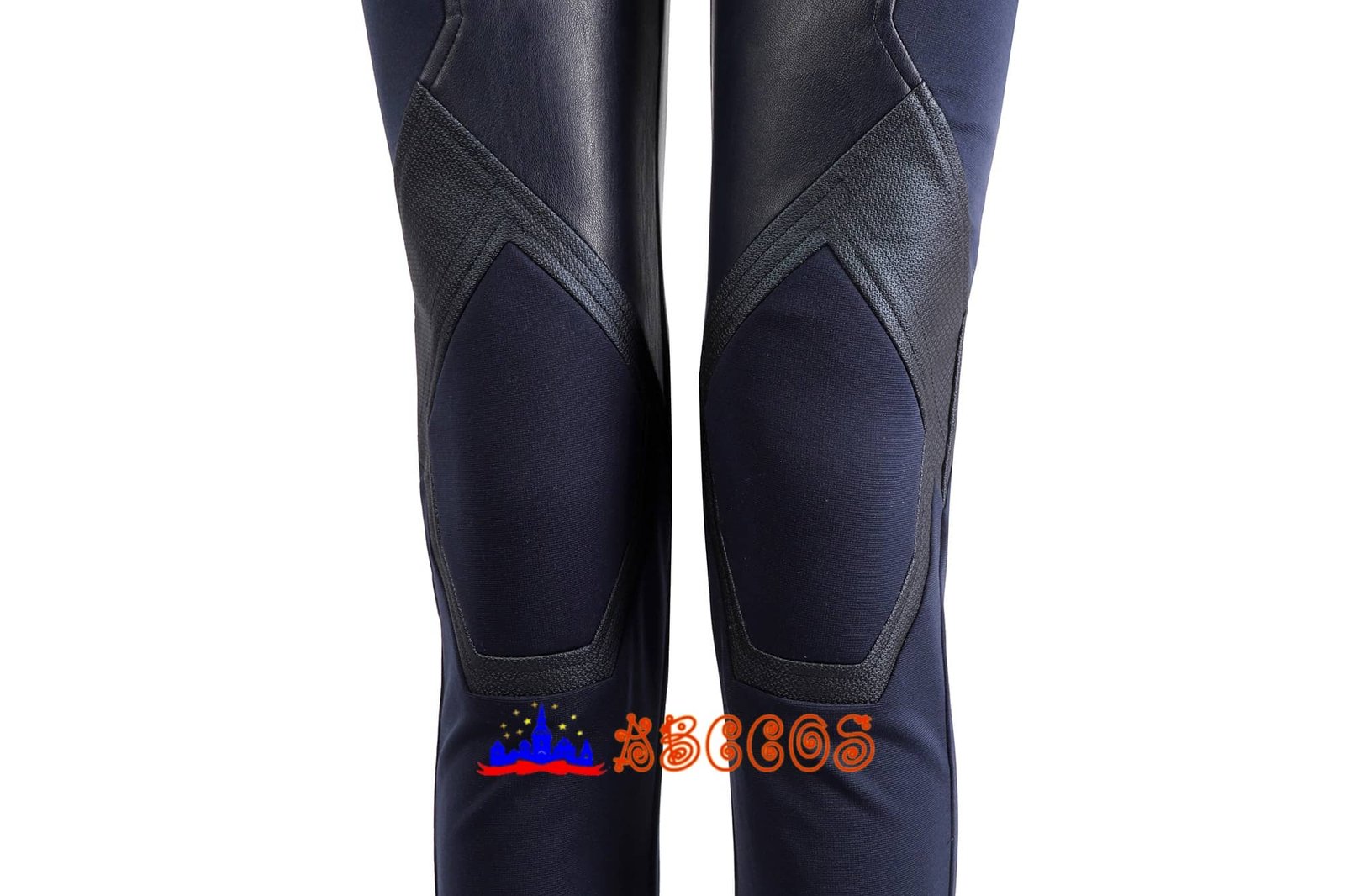 The Marvels Captain Marvel Carol Danvers cosplay costume-ABCcosplay The Marvels Captain Marvel Carol Danvers cosplay costume-ABCcosplay