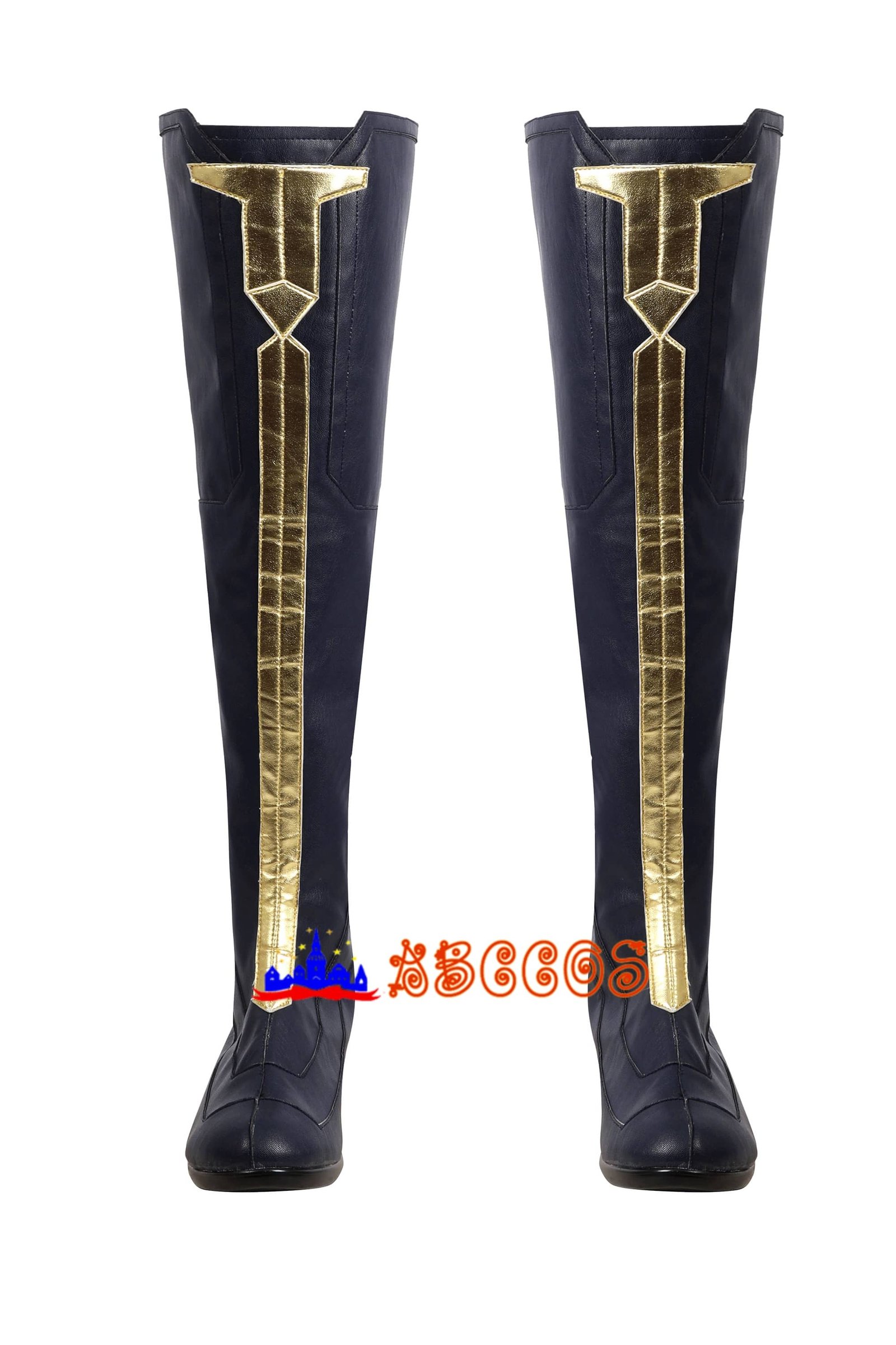 The Marvels Captain Marvel Carol Danvers cosplay costume-ABCcosplay The Marvels Captain Marvel Carol Danvers cosplay costume-ABCcosplay
