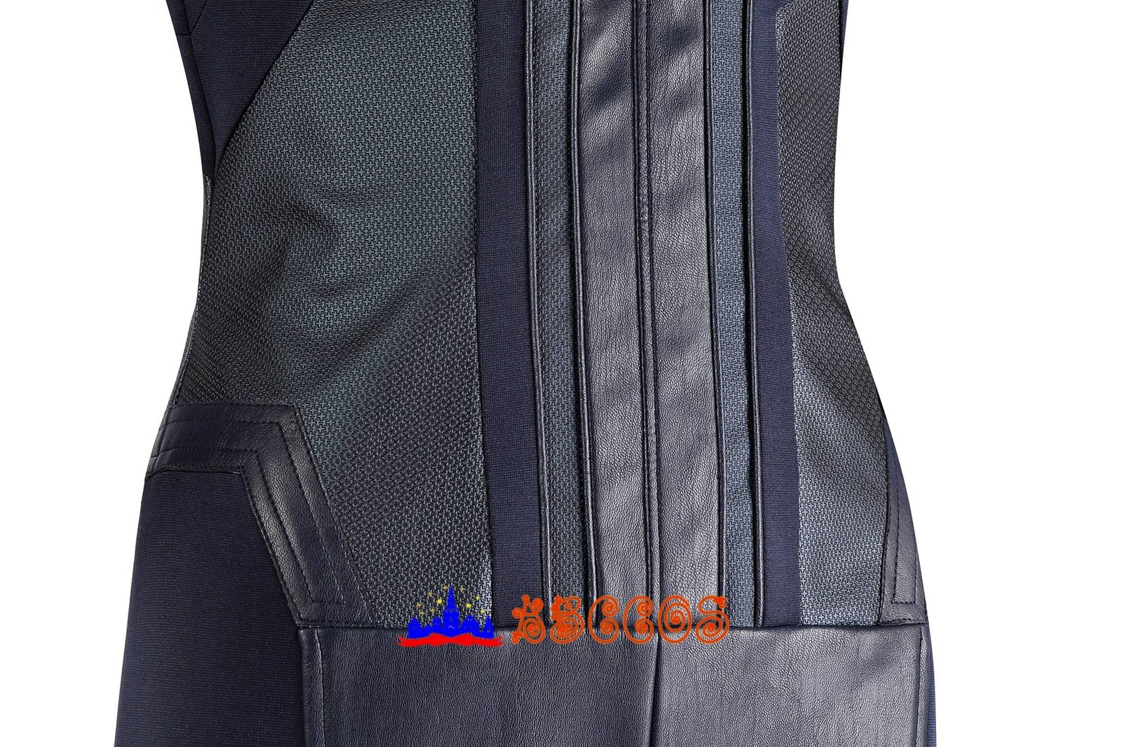 The Marvels Captain Marvel Carol Danvers cosplay costume-ABCcosplay The Marvels Captain Marvel Carol Danvers cosplay costume-ABCcosplay