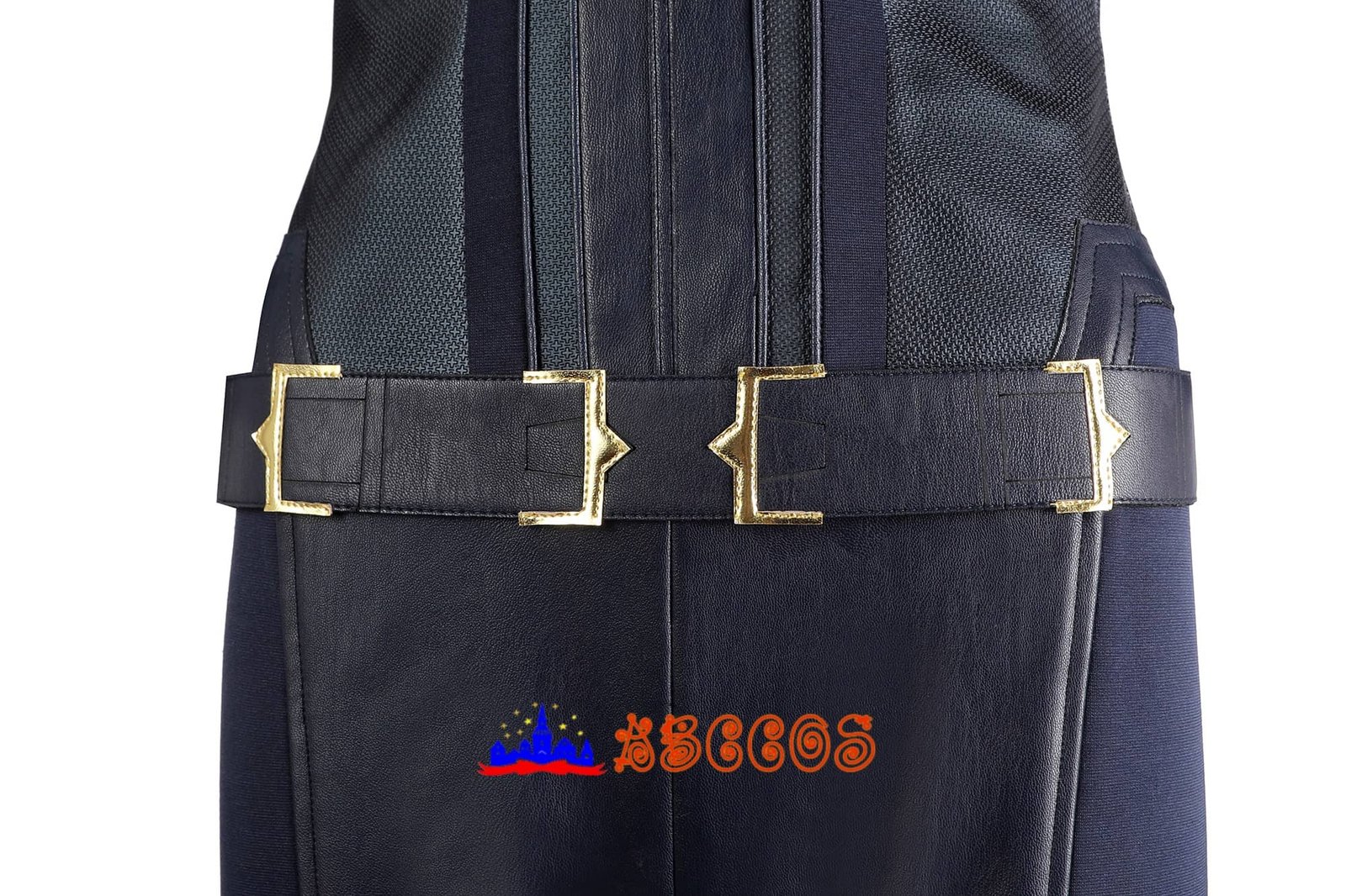 The Marvels Captain Marvel Carol Danvers cosplay costume-ABCcosplay The Marvels Captain Marvel Carol Danvers cosplay costume-ABCcosplay