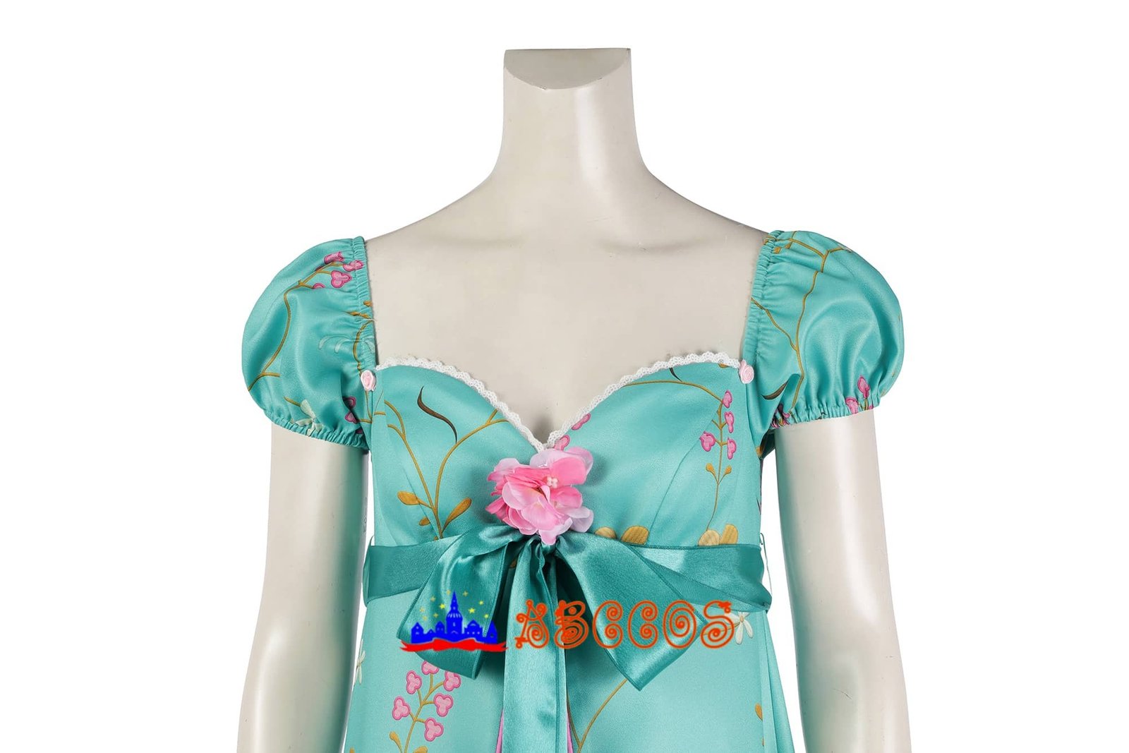Enchanted Giselle cosplay costume-ABCcosplay Enchanted Giselle cosplay costume-ABCcosplay
