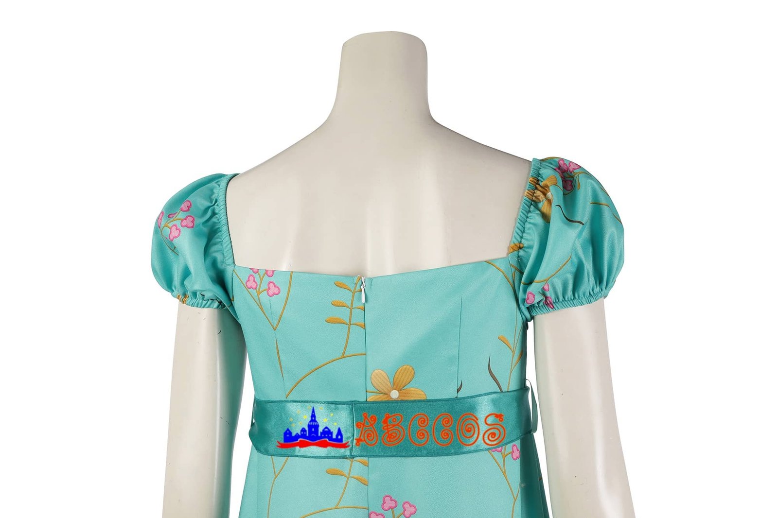 Enchanted Giselle cosplay costume-ABCcosplay Enchanted Giselle cosplay costume-ABCcosplay