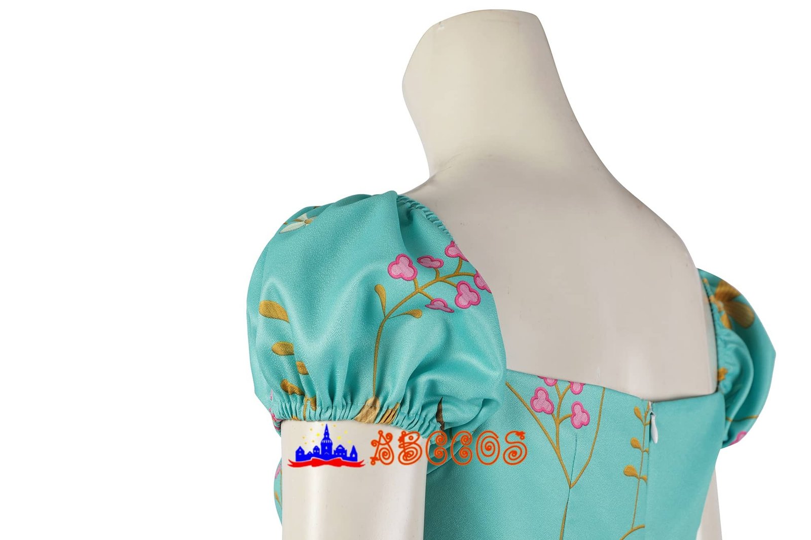 Enchanted Giselle cosplay costume-ABCcosplay Enchanted Giselle cosplay costume-ABCcosplay
