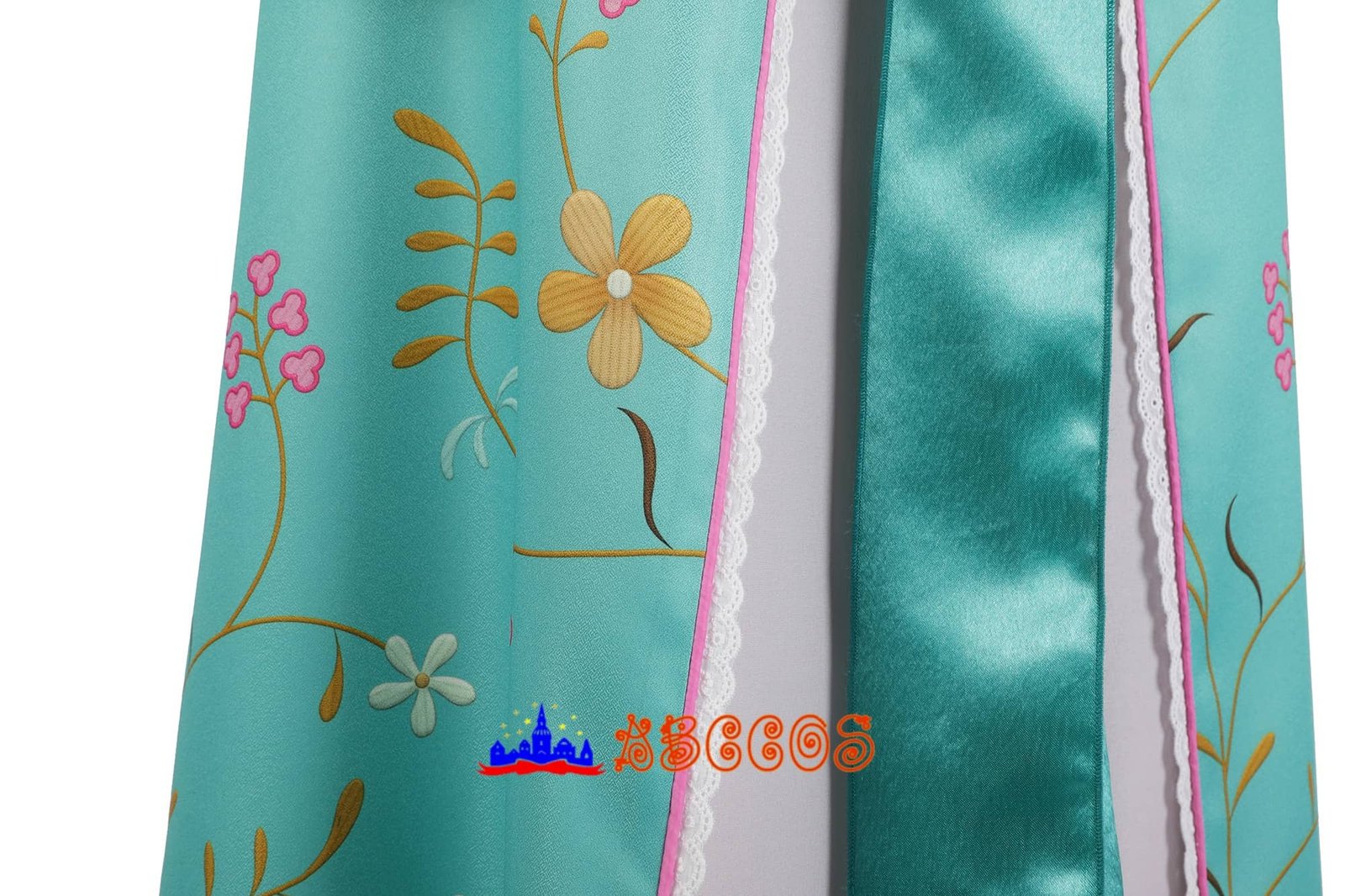 Enchanted Giselle cosplay costume-ABCcosplay Enchanted Giselle cosplay costume-ABCcosplay