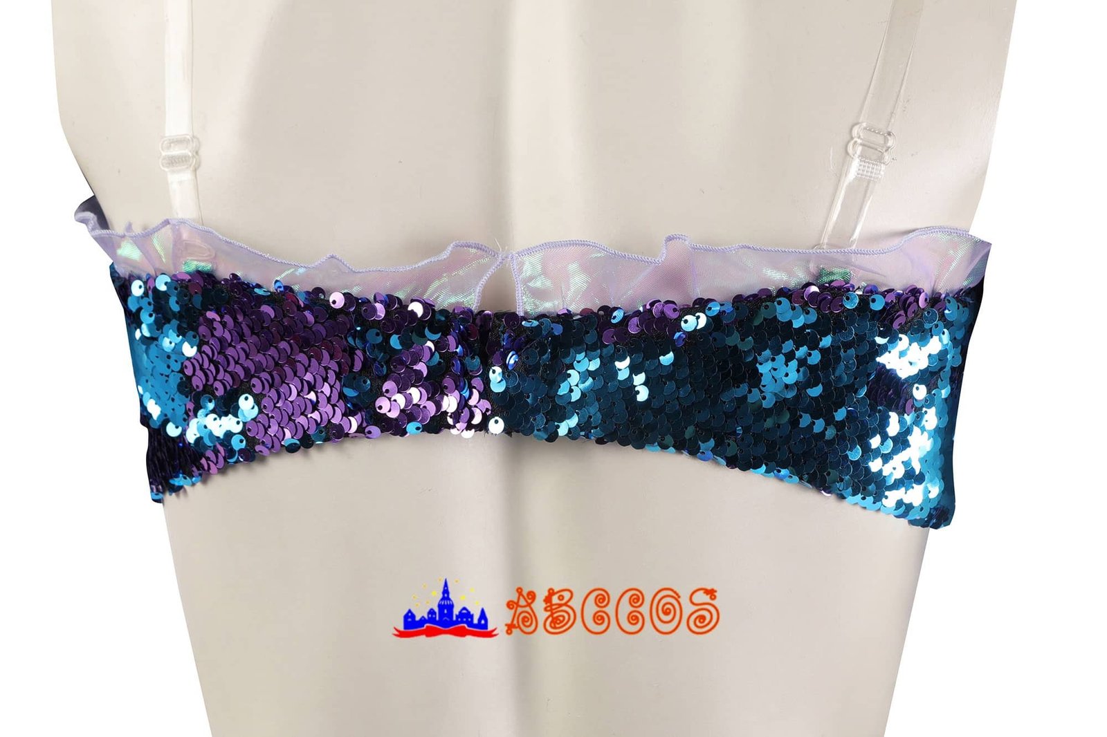 The Little Mermaid Ariel cosplay costume-ABCcosplay The Little Mermaid Ariel cosplay costume-ABCcosplay