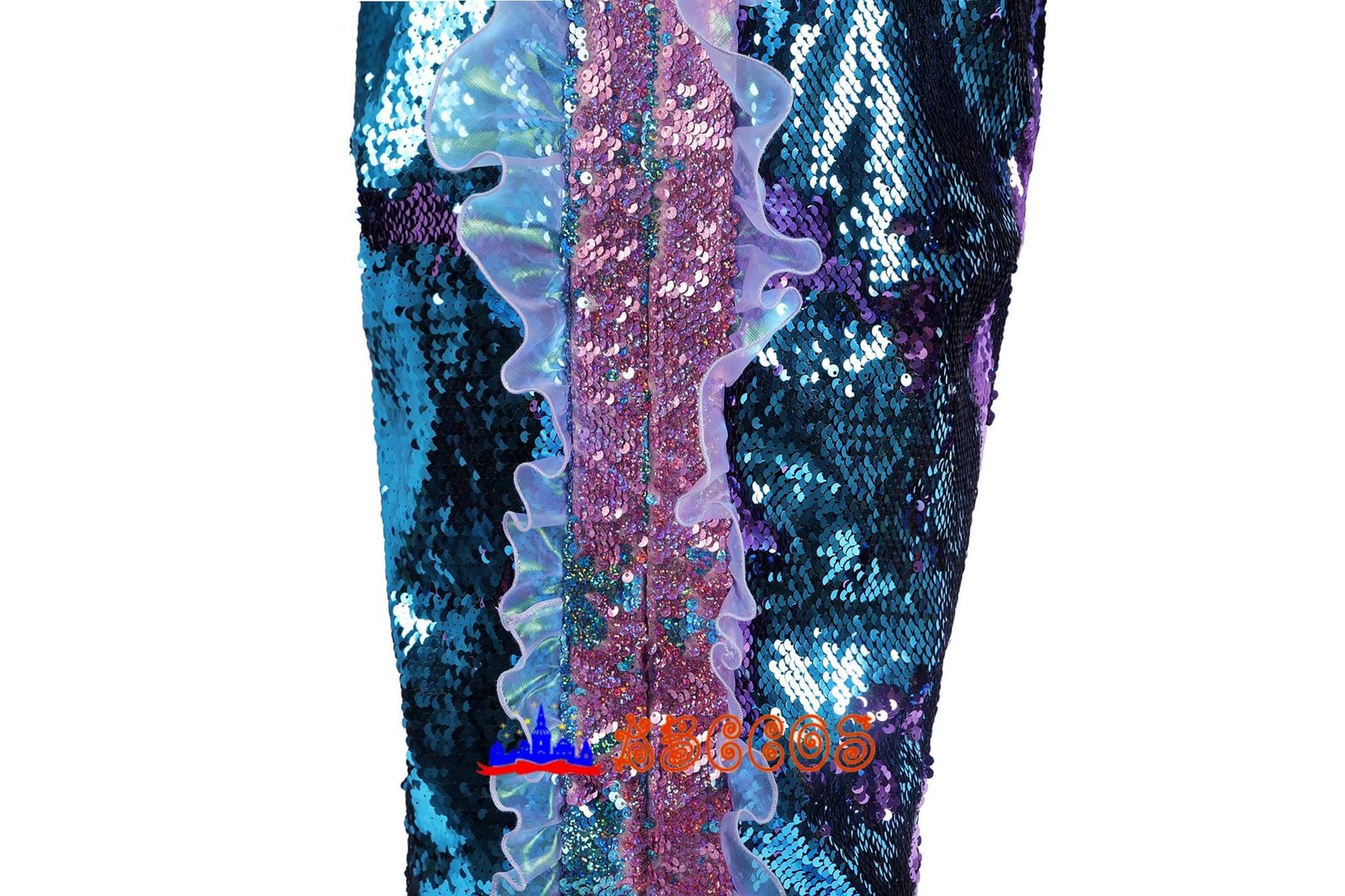 The Little Mermaid Ariel cosplay costume-ABCcosplay The Little Mermaid Ariel cosplay costume-ABCcosplay