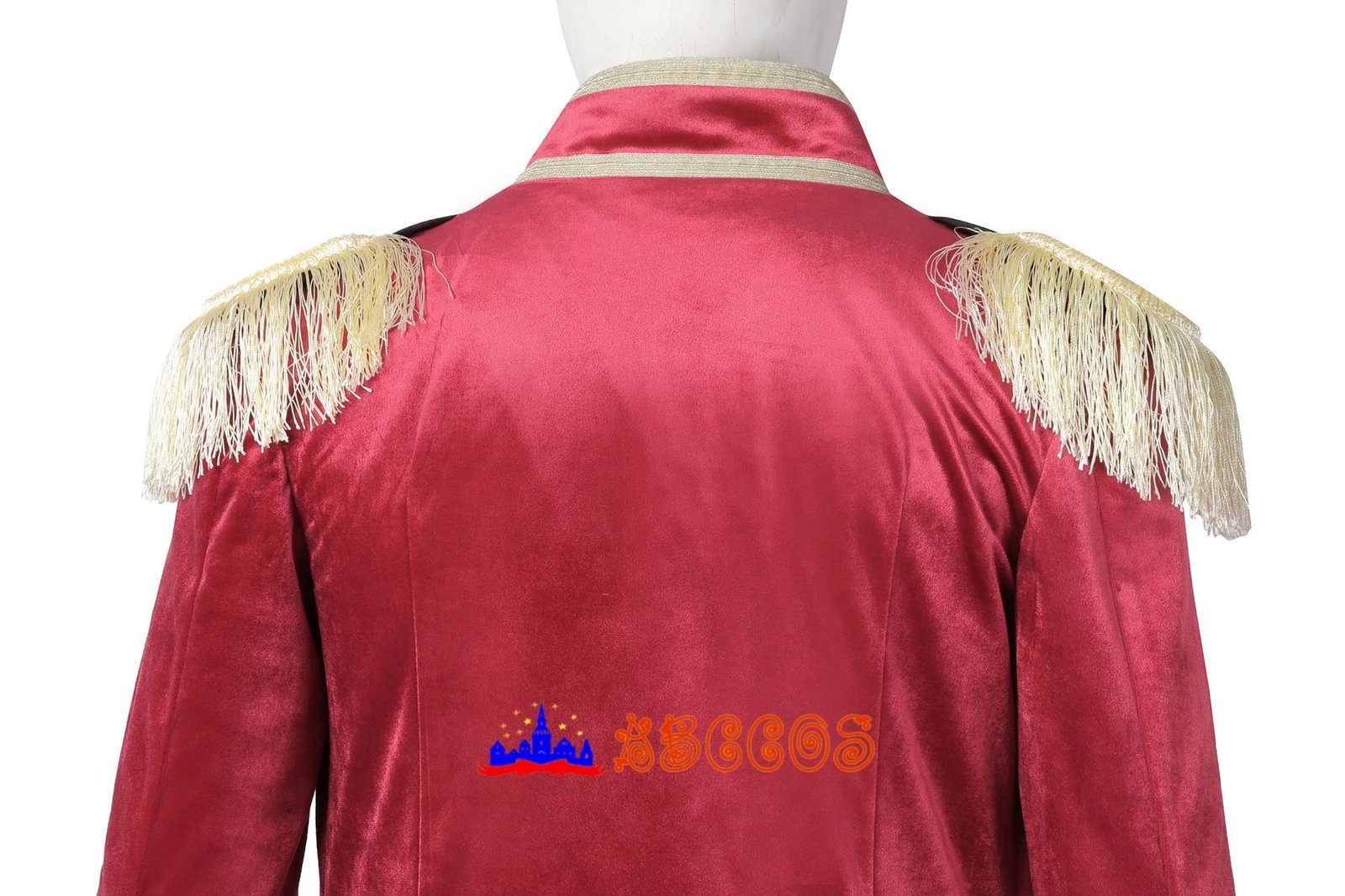 Peter Pan & Wendy Captain Hook cosplay costume-ABCcosplay Peter Pan & Wendy Captain Hook cosplay costume-ABCcosplay