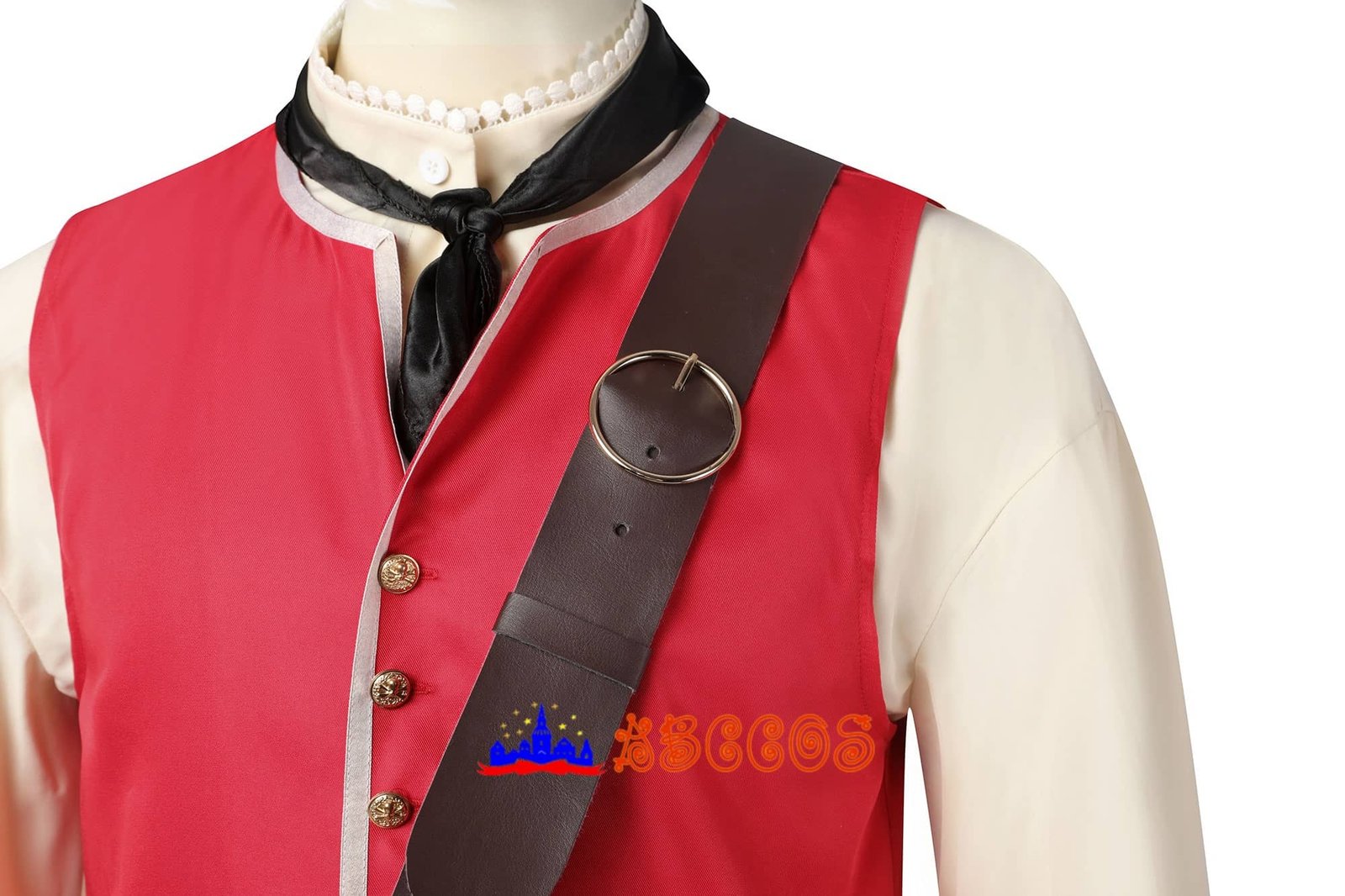 Peter Pan & Wendy Captain Hook cosplay costume-ABCcosplay Peter Pan & Wendy Captain Hook cosplay costume-ABCcosplay