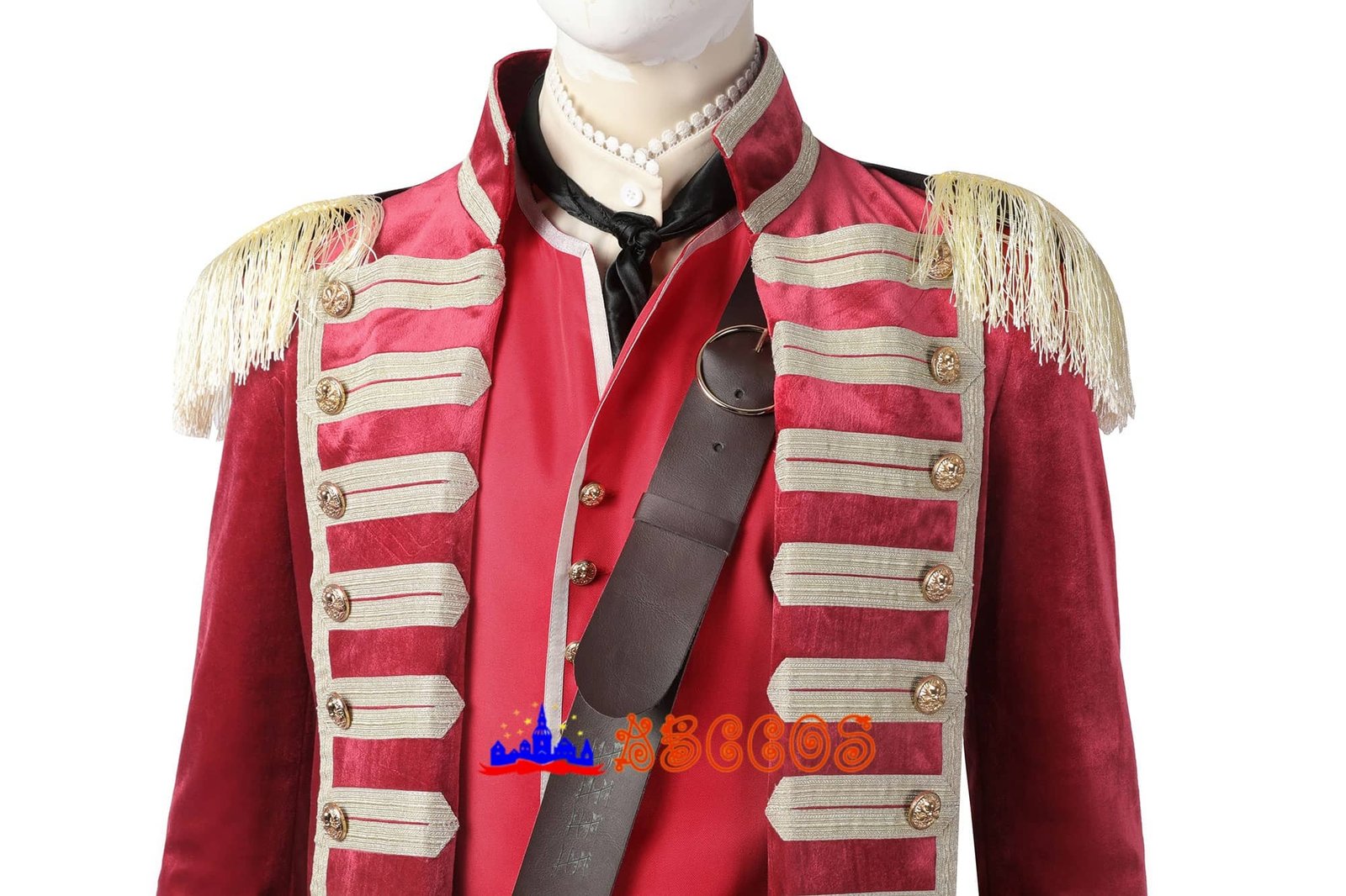 Peter Pan & Wendy Captain Hook cosplay costume-ABCcosplay Peter Pan & Wendy Captain Hook cosplay costume-ABCcosplay