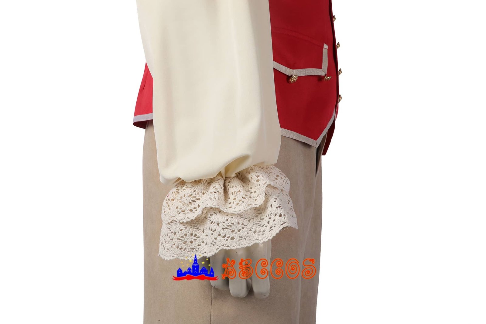 Peter Pan & Wendy Captain Hook cosplay costume-ABCcosplay Peter Pan & Wendy Captain Hook cosplay costume-ABCcosplay