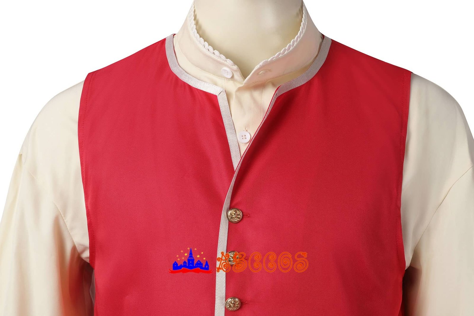 Peter Pan & Wendy Captain Hook cosplay costume-ABCcosplay Peter Pan & Wendy Captain Hook cosplay costume-ABCcosplay