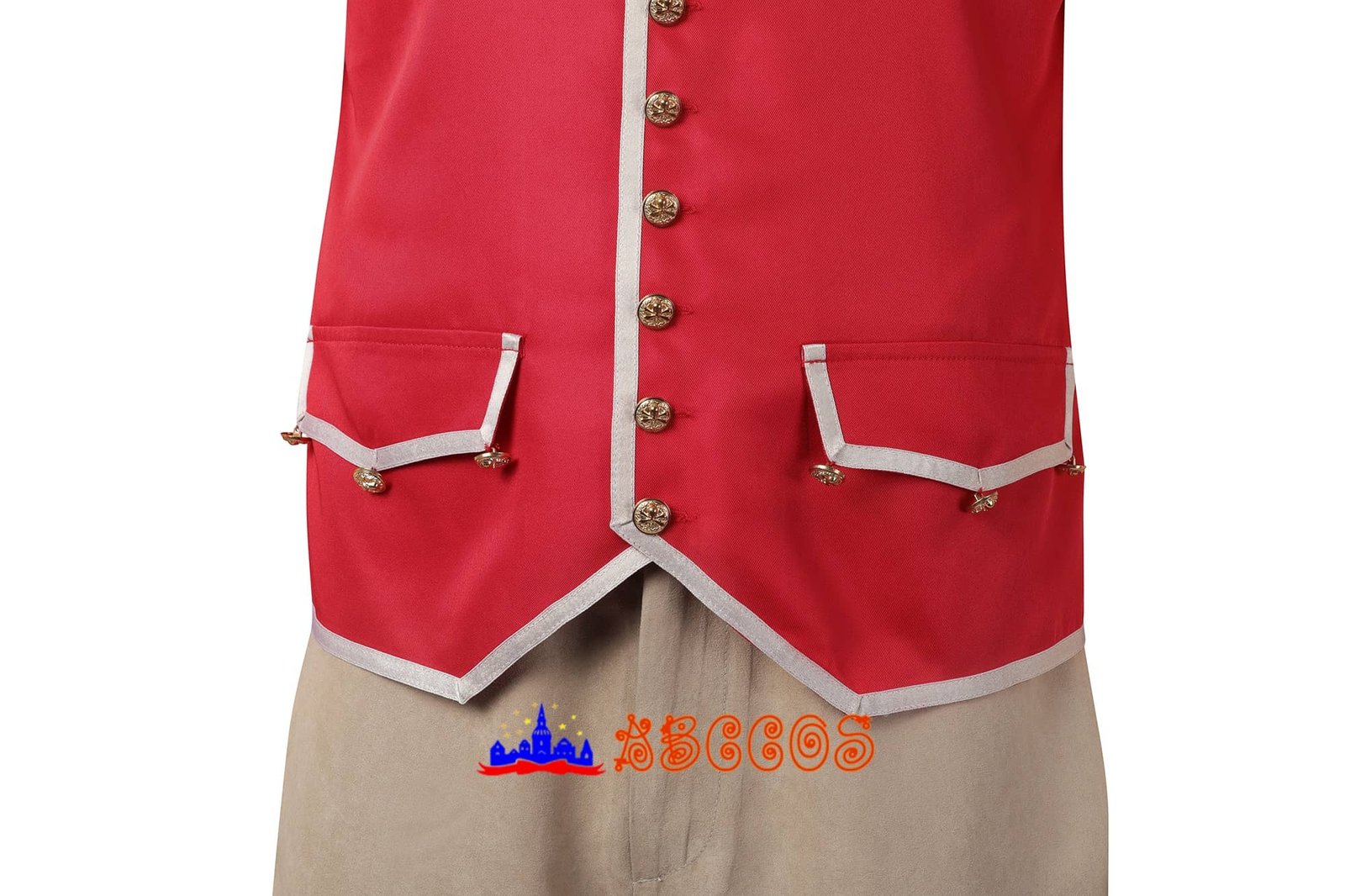 Peter Pan & Wendy Captain Hook cosplay costume-ABCcosplay Peter Pan & Wendy Captain Hook cosplay costume-ABCcosplay