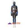 The Mandalorian Season 3 Bo-Katan Kryze cosplay costume