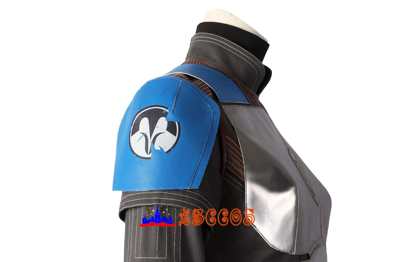 The Mandalorian Season 3 Bo-Katan Kryze cosplay costume-ABCcosplay The Mandalorian Season 3 Bo-Katan Kryze cosplay costume-ABCcosplay