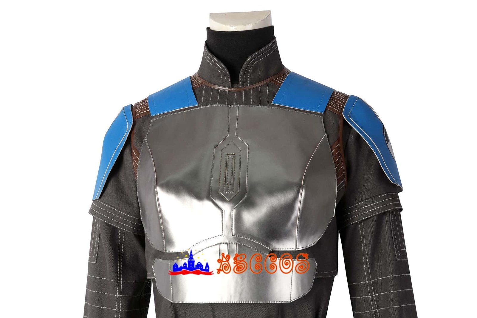 The Mandalorian Season 3 Bo-Katan Kryze cosplay costume-ABCcosplay The Mandalorian Season 3 Bo-Katan Kryze cosplay costume-ABCcosplay
