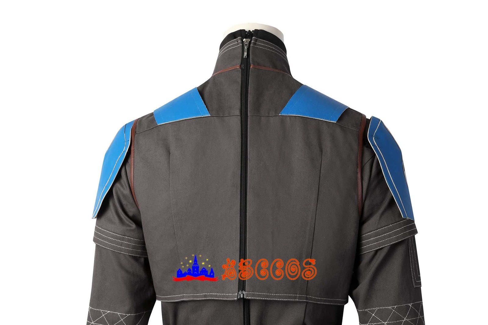The Mandalorian Season 3 Bo-Katan Kryze cosplay costume-ABCcosplay The Mandalorian Season 3 Bo-Katan Kryze cosplay costume-ABCcosplay