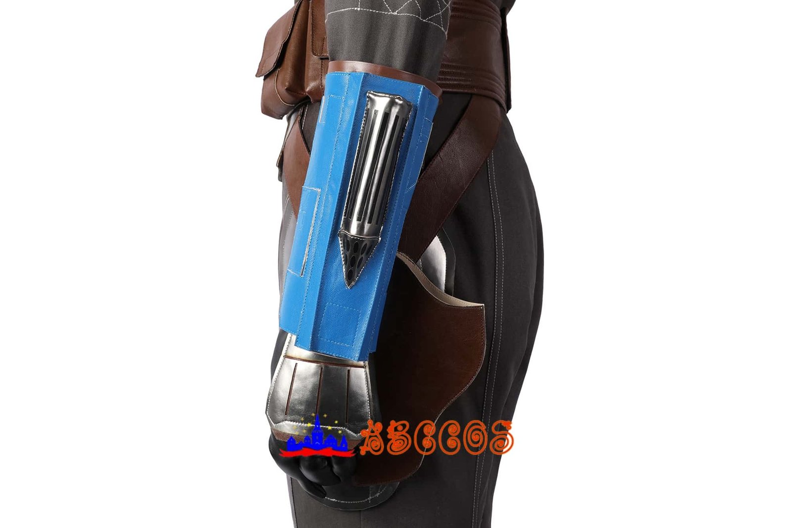 The Mandalorian Season 3 Bo-Katan Kryze cosplay costume-ABCcosplay The Mandalorian Season 3 Bo-Katan Kryze cosplay costume-ABCcosplay