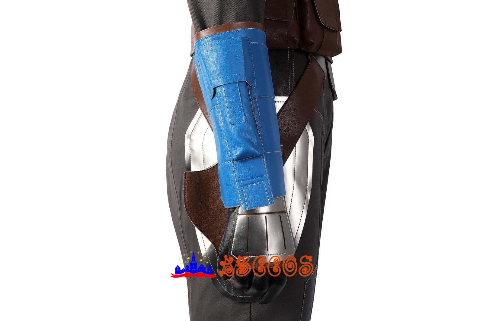 The Mandalorian Season 3 Bo-Katan Kryze cosplay costume-ABCcosplay The Mandalorian Season 3 Bo-Katan Kryze cosplay costume-ABCcosplay