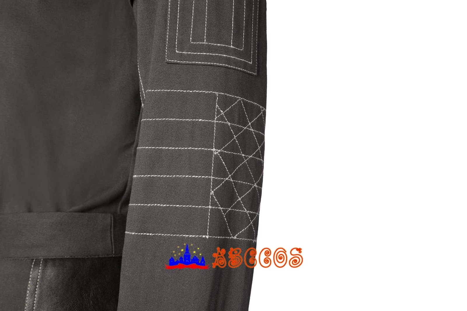 The Mandalorian Season 3 Bo-Katan Kryze cosplay costume-ABCcosplay The Mandalorian Season 3 Bo-Katan Kryze cosplay costume-ABCcosplay