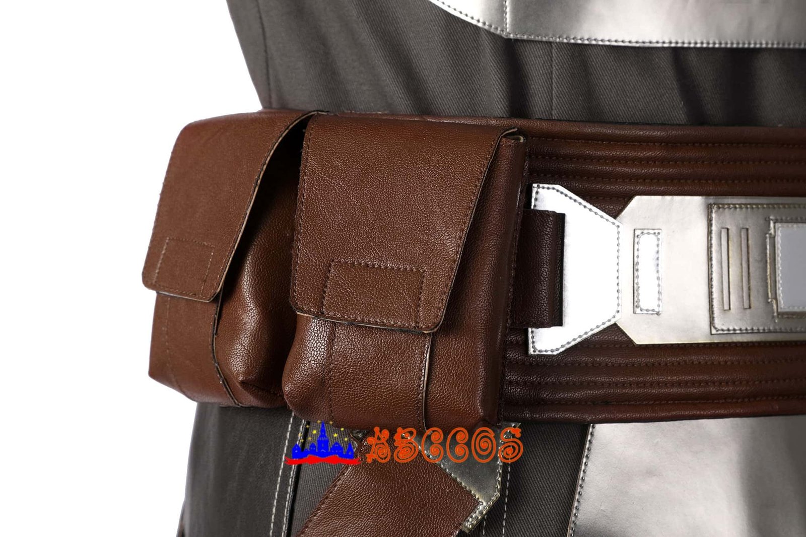 The Mandalorian Season 3 Bo-Katan Kryze cosplay costume-ABCcosplay The Mandalorian Season 3 Bo-Katan Kryze cosplay costume-ABCcosplay