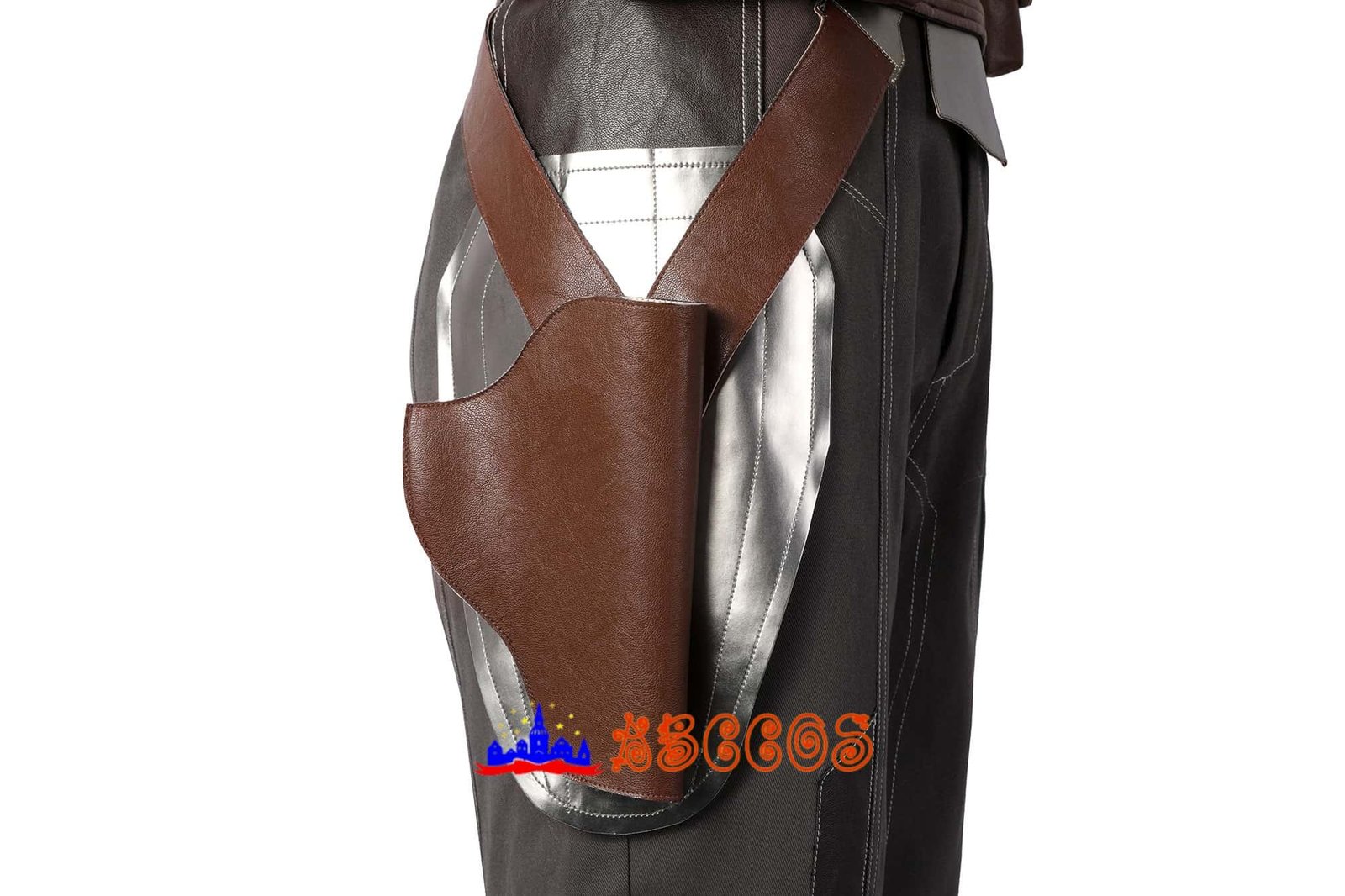 The Mandalorian Season 3 Bo-Katan Kryze cosplay costume-ABCcosplay The Mandalorian Season 3 Bo-Katan Kryze cosplay costume-ABCcosplay