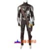 The Mandalorian Season 3 The Mandalorian Din Djarin cosplay costume