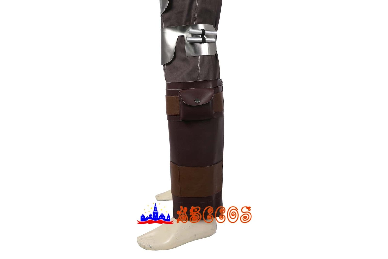 The Mandalorian Season 3 The Mandalorian Din Djarin cosplay costume-ABCcosplay The Mandalorian Season 3 The Mandalorian Din Djarin cosplay costume-ABCcosplay