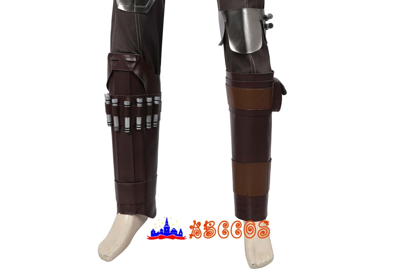 The Mandalorian Season 3 The Mandalorian Din Djarin cosplay costume-ABCcosplay The Mandalorian Season 3 The Mandalorian Din Djarin cosplay costume-ABCcosplay