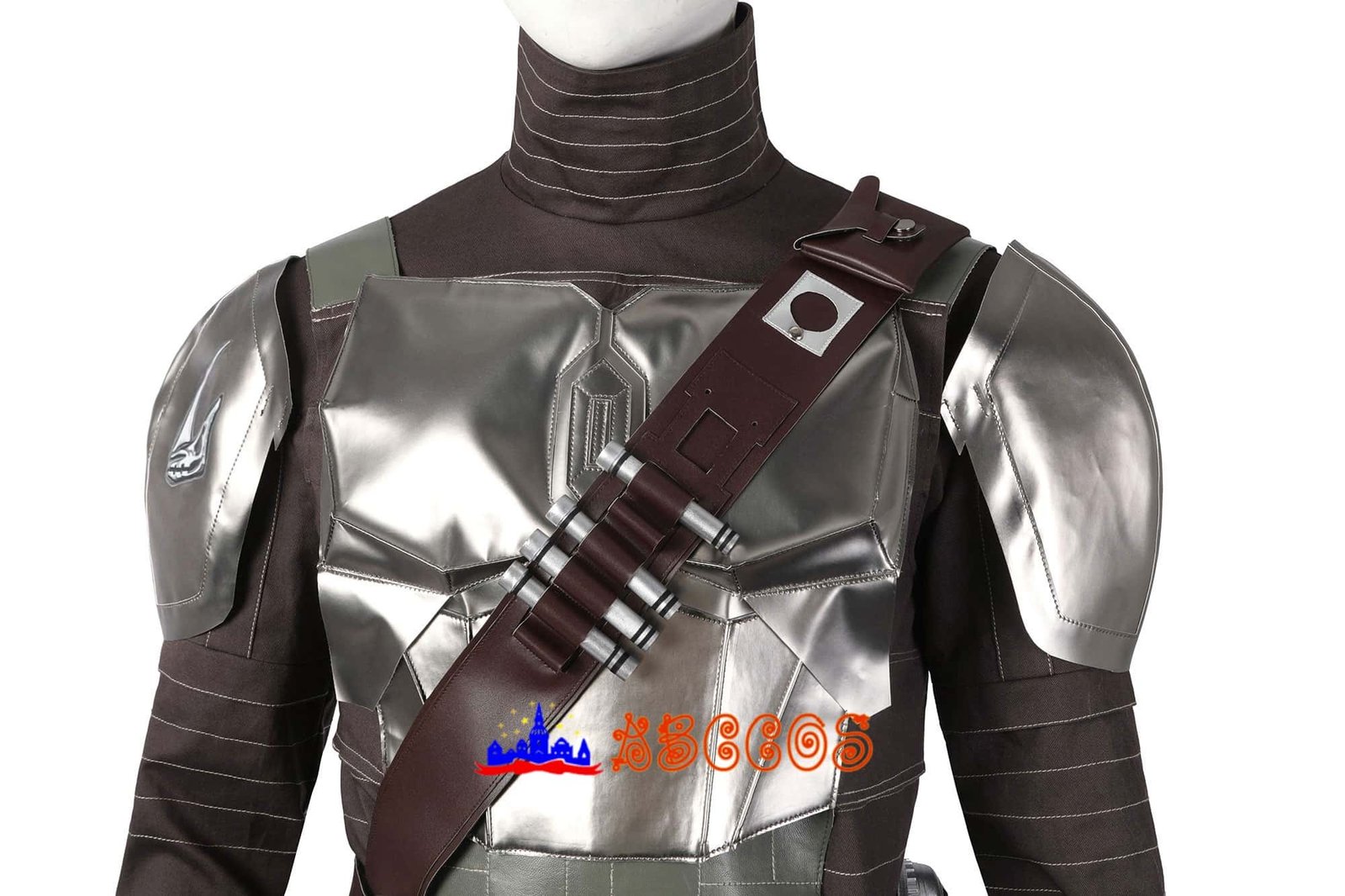 The Mandalorian Season 3 The Mandalorian Din Djarin cosplay costume-ABCcosplay The Mandalorian Season 3 The Mandalorian Din Djarin cosplay costume-ABCcosplay