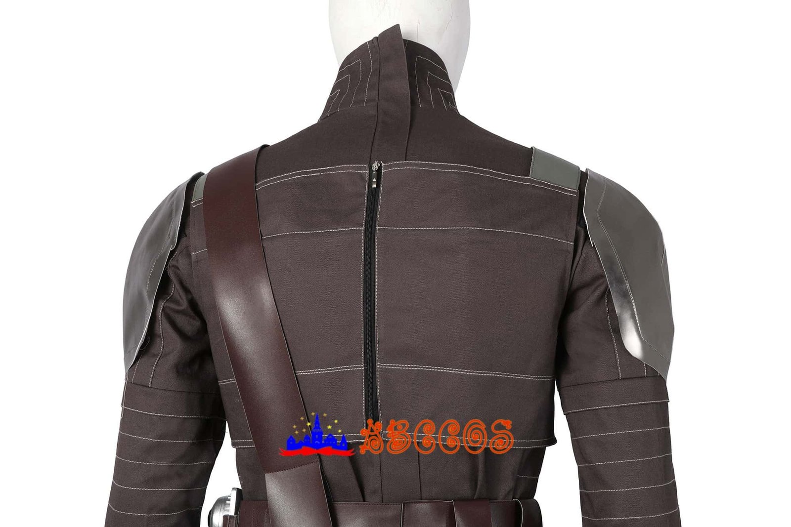 The Mandalorian Season 3 The Mandalorian Din Djarin cosplay costume-ABCcosplay The Mandalorian Season 3 The Mandalorian Din Djarin cosplay costume-ABCcosplay