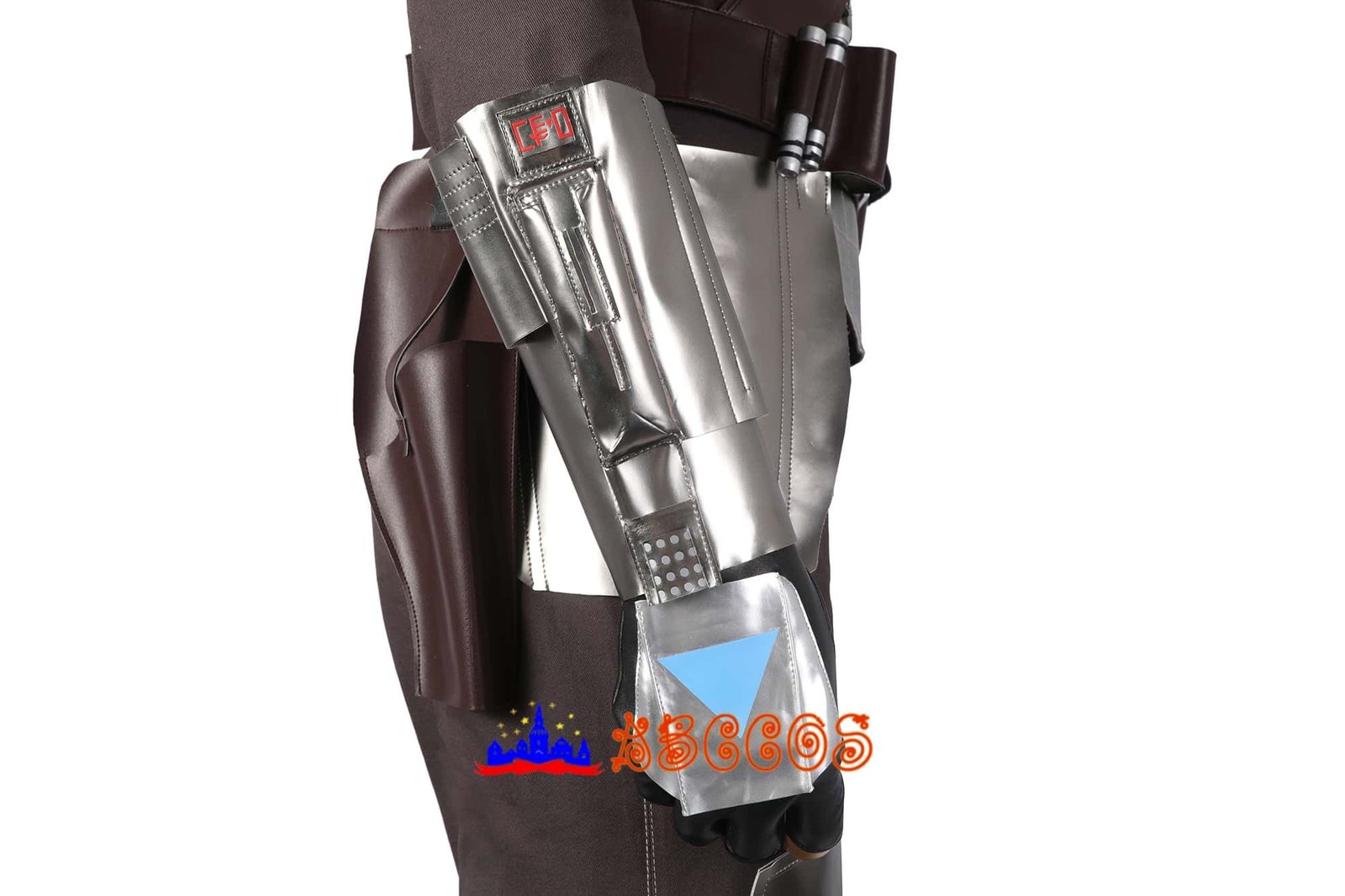 The Mandalorian Season 3 The Mandalorian Din Djarin cosplay costume-ABCcosplay The Mandalorian Season 3 The Mandalorian Din Djarin cosplay costume-ABCcosplay
