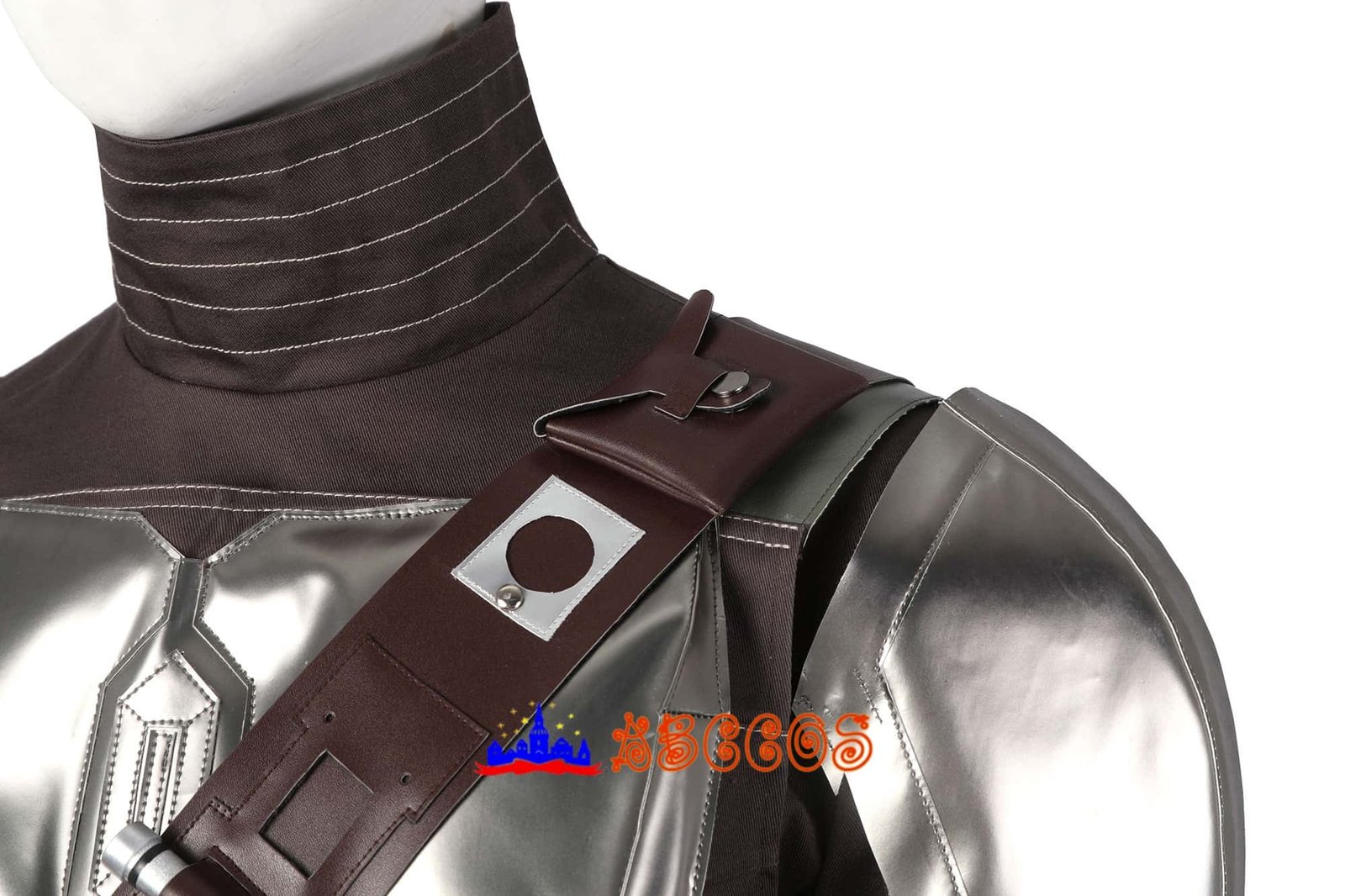 The Mandalorian Season 3 The Mandalorian Din Djarin cosplay costume-ABCcosplay The Mandalorian Season 3 The Mandalorian Din Djarin cosplay costume-ABCcosplay