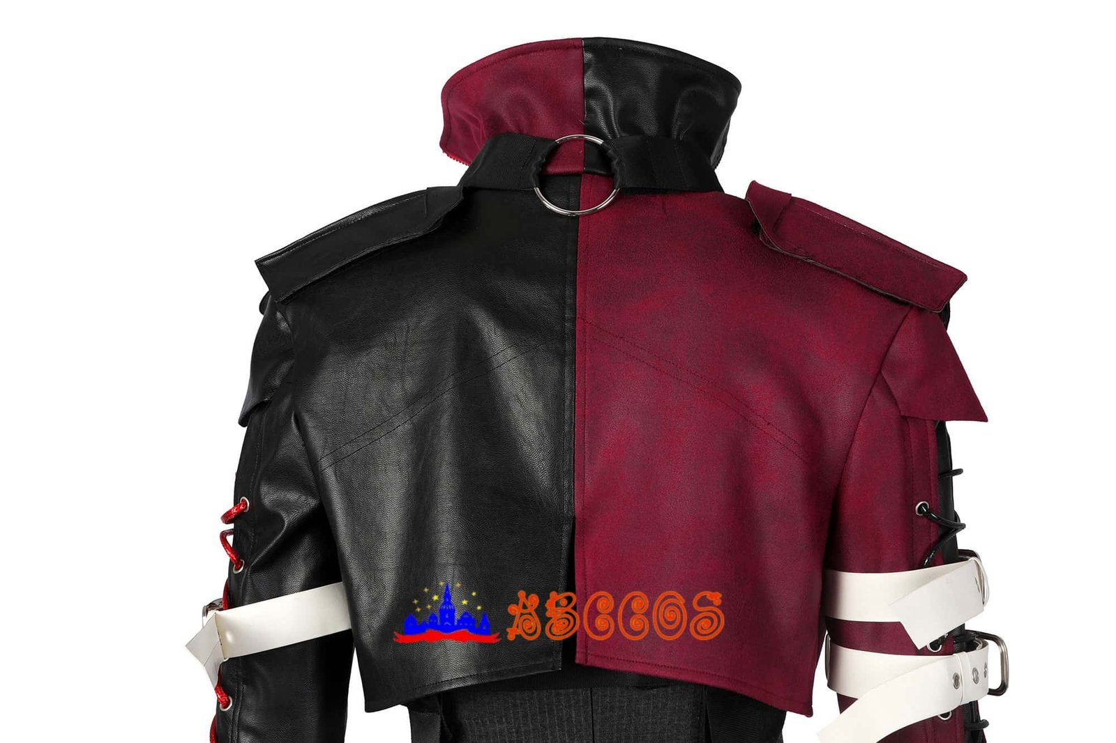 Gotham Knights Harley Quinn Boss cosplay costume-ABCcosplay Gotham Knights Harley Quinn Boss cosplay costume-ABCcosplay