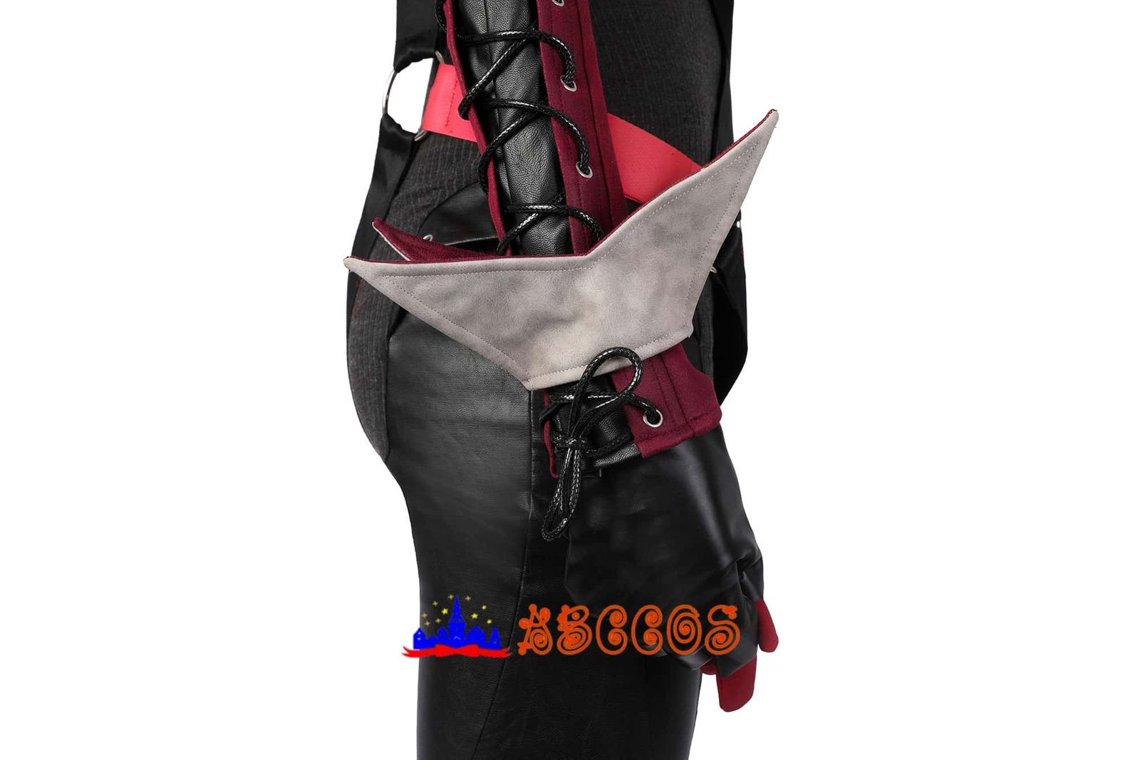 Gotham Knights Harley Quinn Boss cosplay costume-ABCcosplay Gotham Knights Harley Quinn Boss cosplay costume-ABCcosplay