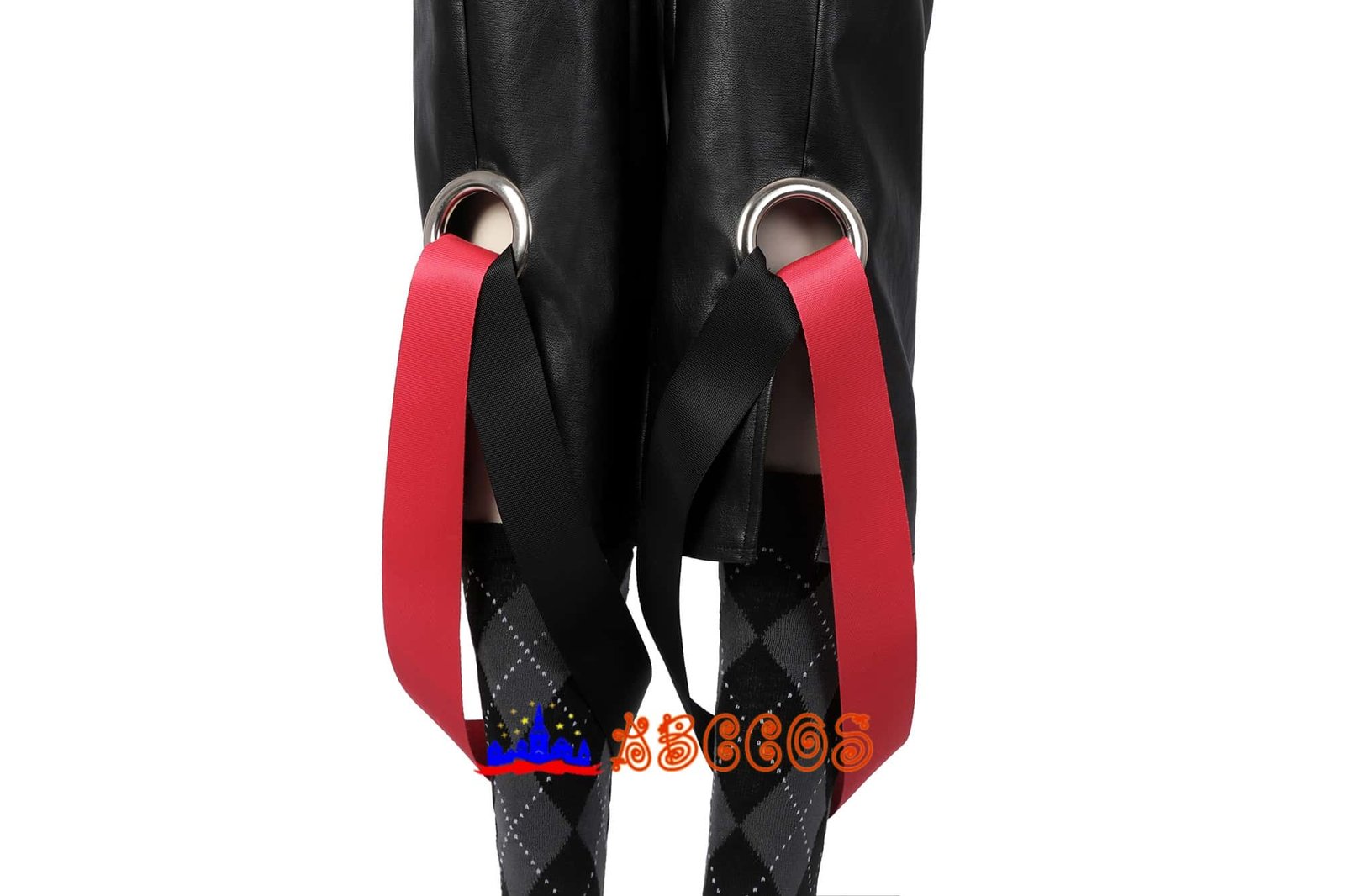 Gotham Knights Harley Quinn Boss cosplay costume-ABCcosplay Gotham Knights Harley Quinn Boss cosplay costume-ABCcosplay