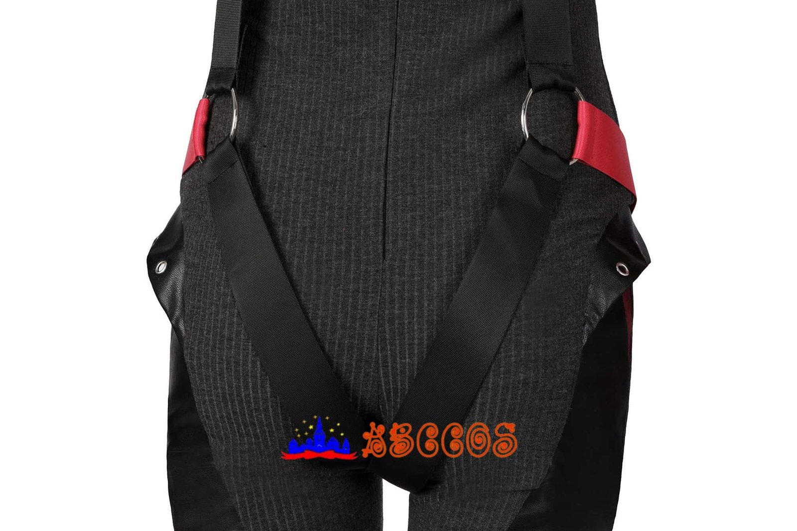 Gotham Knights Harley Quinn Boss cosplay costume-ABCcosplay Gotham Knights Harley Quinn Boss cosplay costume-ABCcosplay