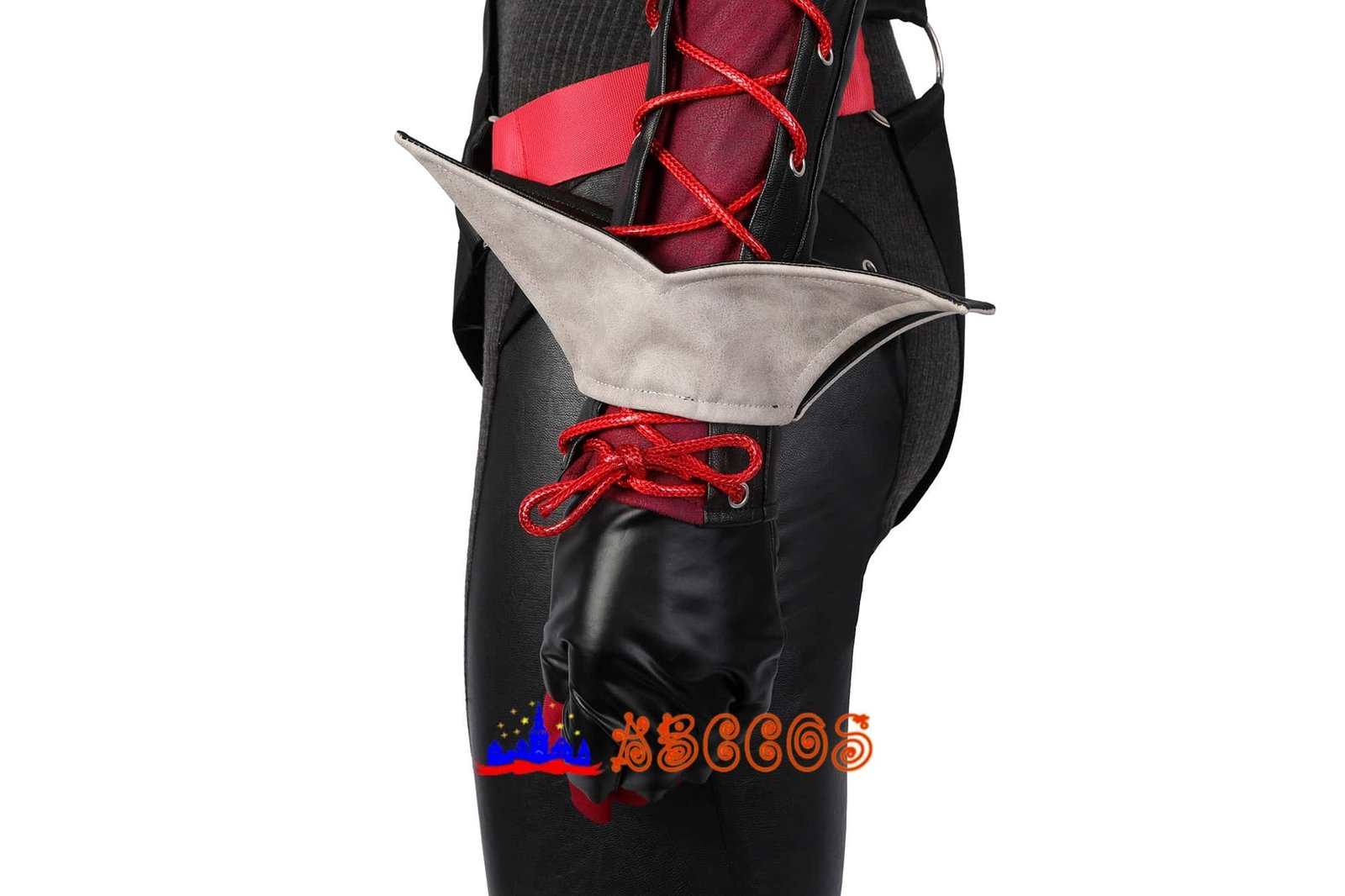 Gotham Knights Harley Quinn Boss cosplay costume-ABCcosplay Gotham Knights Harley Quinn Boss cosplay costume-ABCcosplay