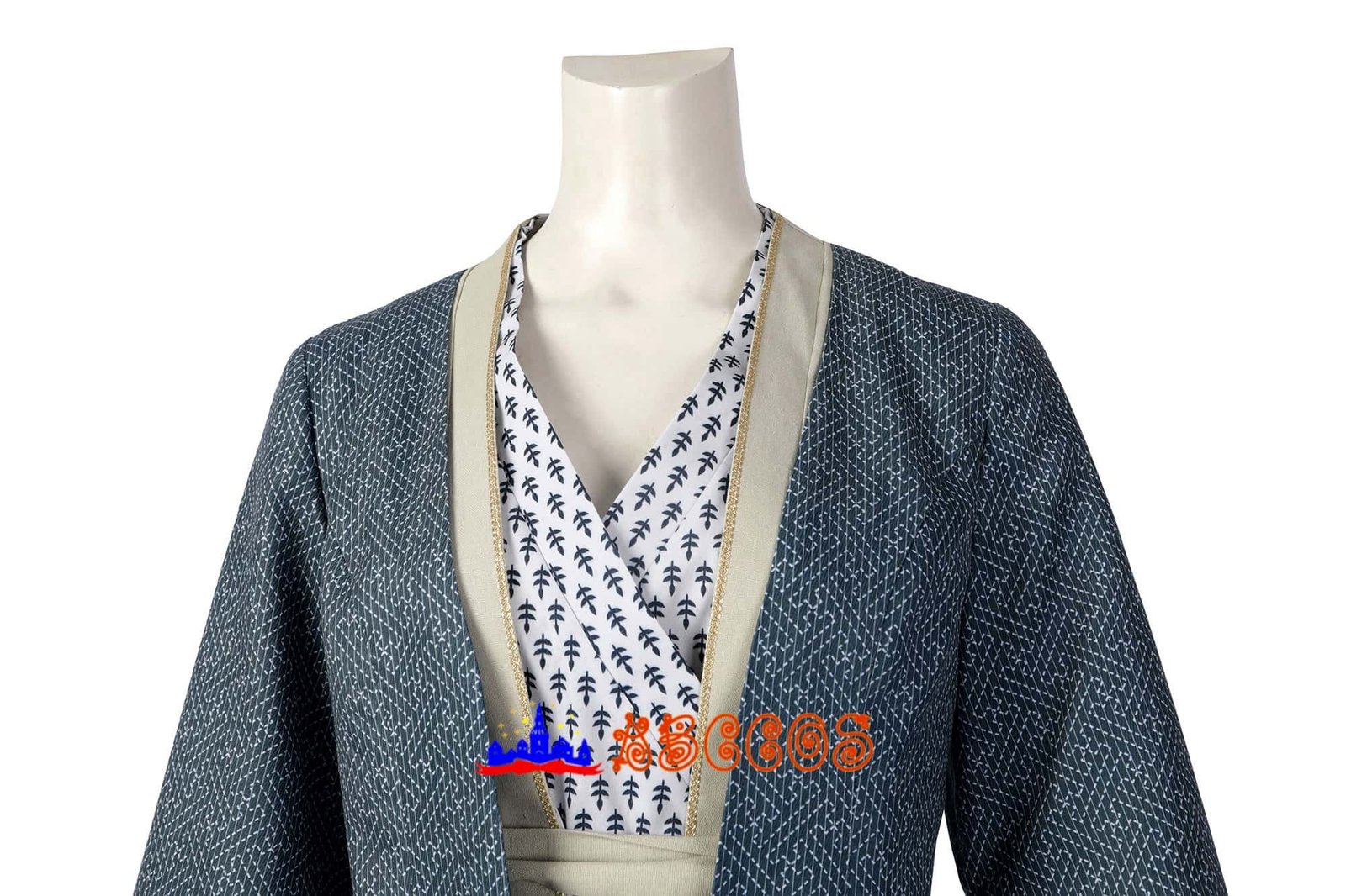 The Witcher: Blood Origin Scían cosplay costume-ABCcosplay The Witcher: Blood Origin Scían cosplay costume-ABCcosplay