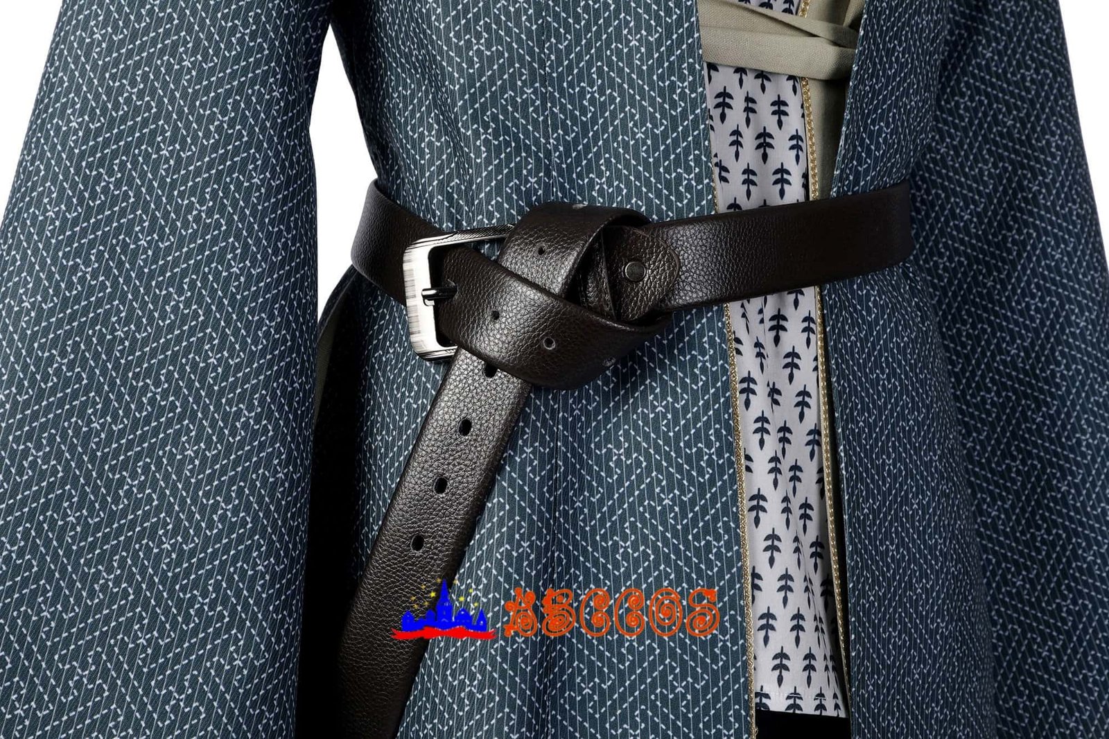 The Witcher: Blood Origin Scían cosplay costume-ABCcosplay The Witcher: Blood Origin Scían cosplay costume-ABCcosplay
