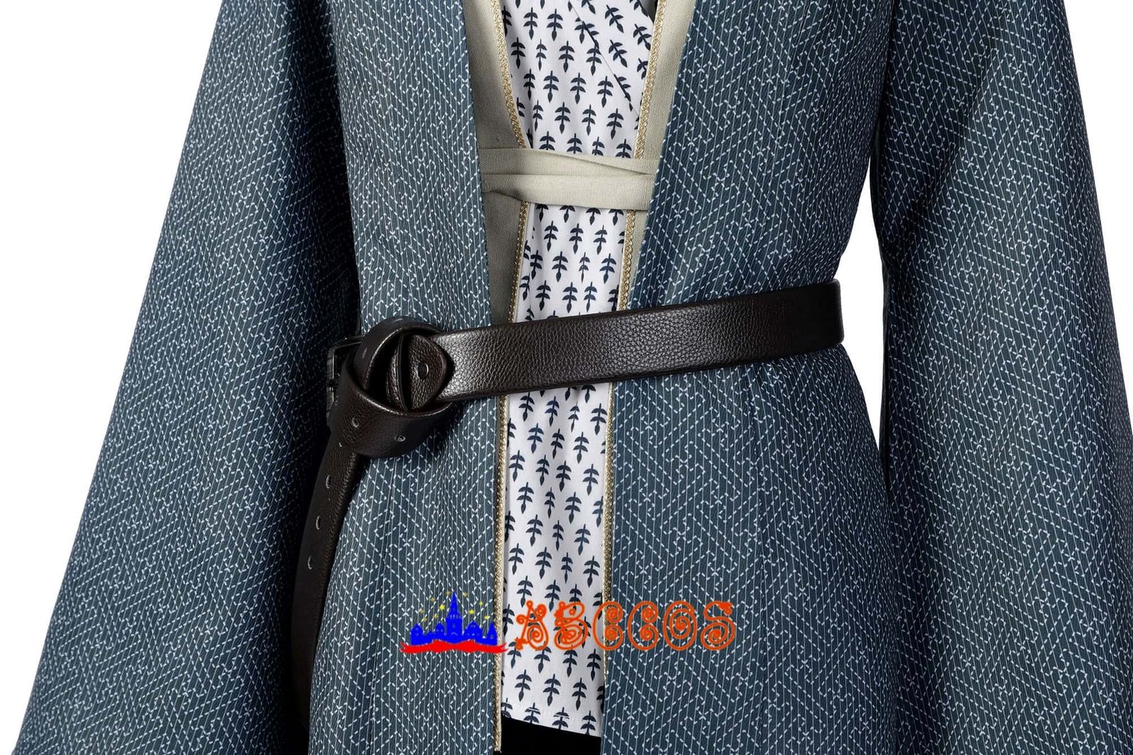 The Witcher: Blood Origin Scían cosplay costume-ABCcosplay The Witcher: Blood Origin Scían cosplay costume-ABCcosplay