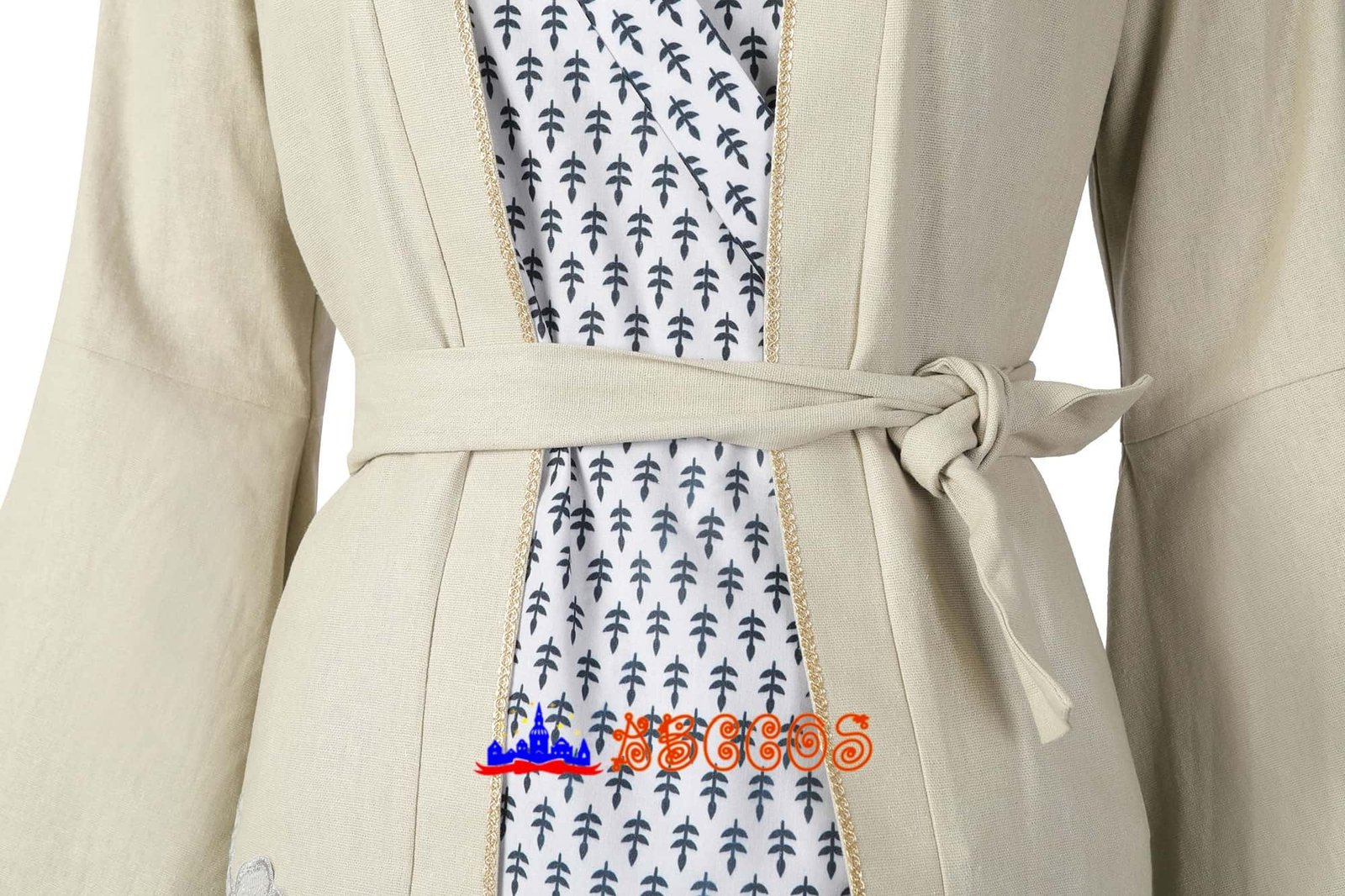 The Witcher: Blood Origin Scían cosplay costume-ABCcosplay The Witcher: Blood Origin Scían cosplay costume-ABCcosplay