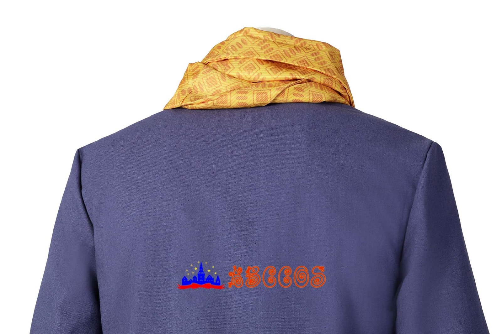 Strange world ethan clade cosplay costume-ABCcosplay Strange world ethan clade cosplay costume-ABCcosplay