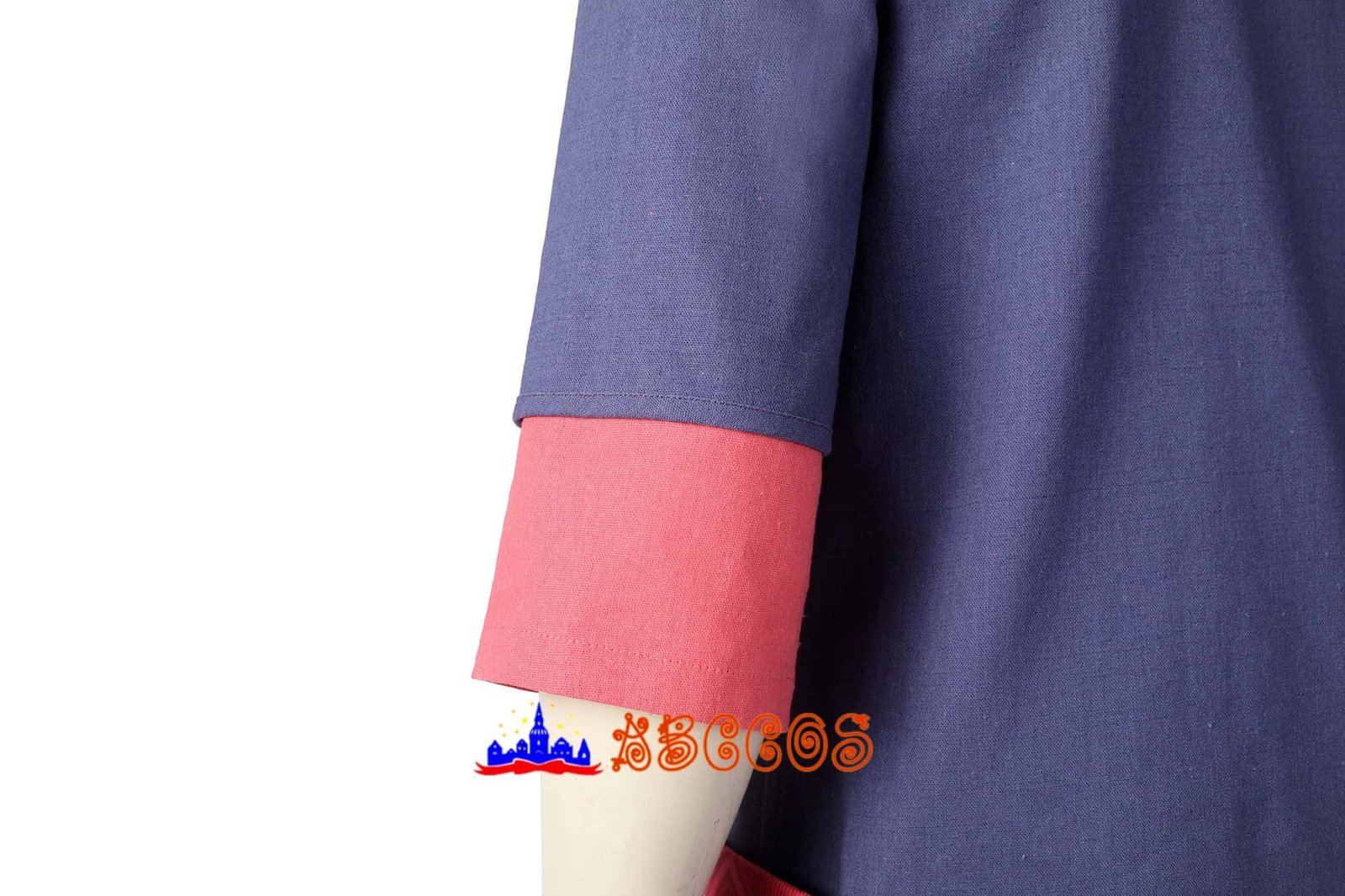Strange world ethan clade cosplay costume-ABCcosplay Strange world ethan clade cosplay costume-ABCcosplay