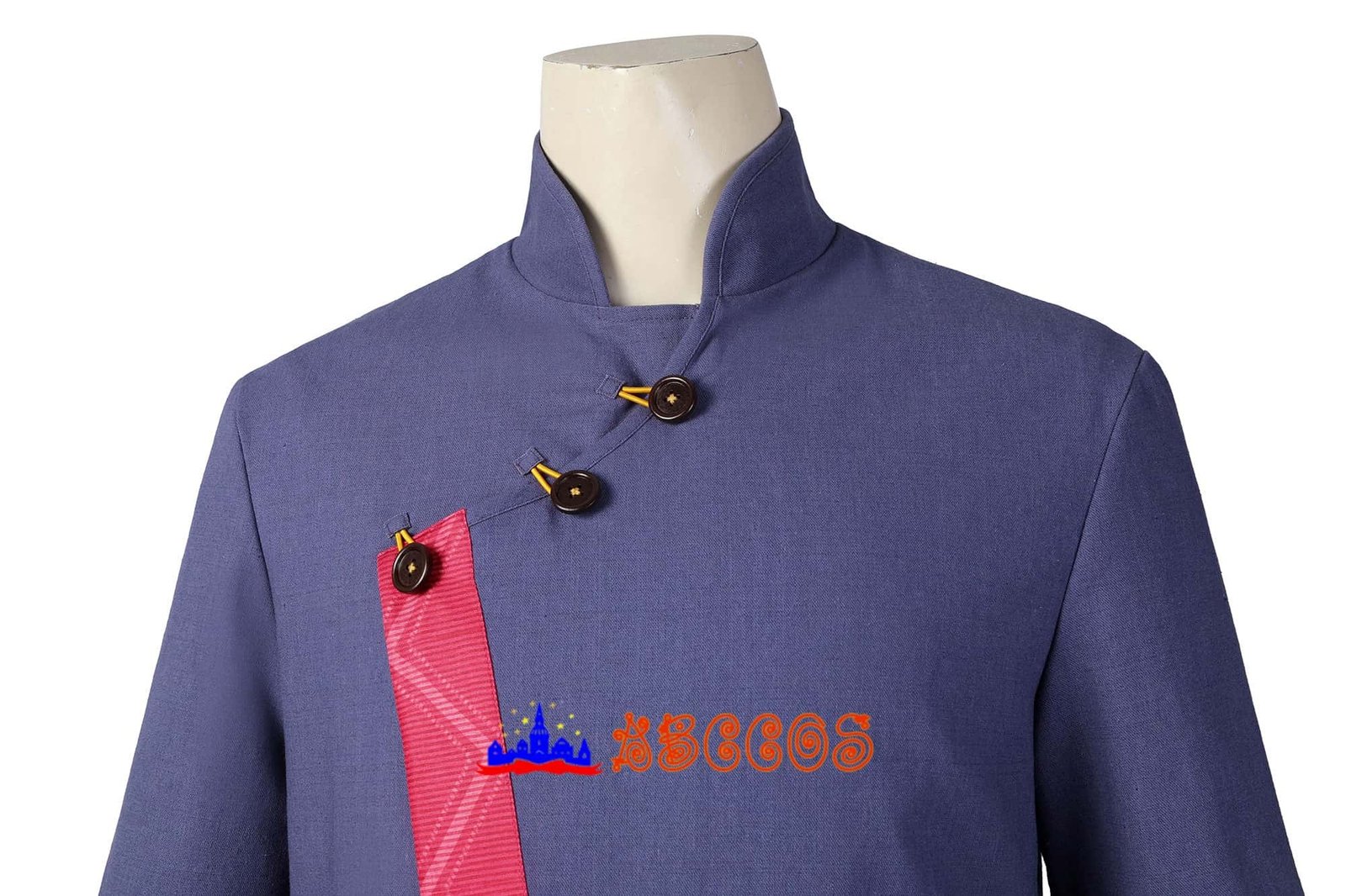 Strange world ethan clade cosplay costume-ABCcosplay Strange world ethan clade cosplay costume-ABCcosplay