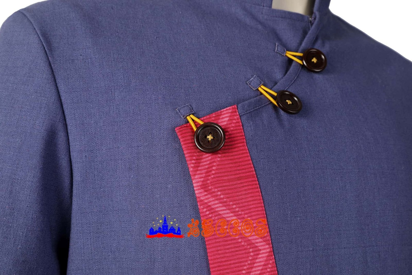 Strange world ethan clade cosplay costume-ABCcosplay Strange world ethan clade cosplay costume-ABCcosplay