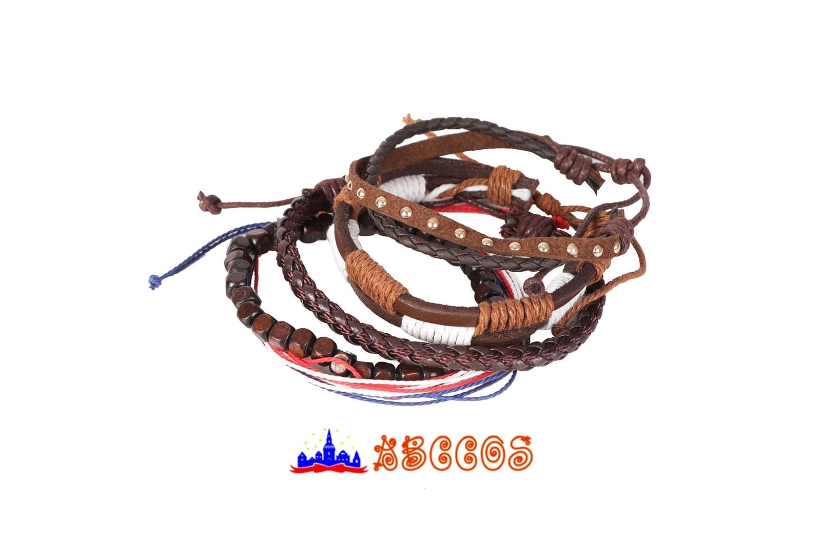 Strange world ethan clade cosplay costume-ABCcosplay Strange world ethan clade cosplay costume-ABCcosplay