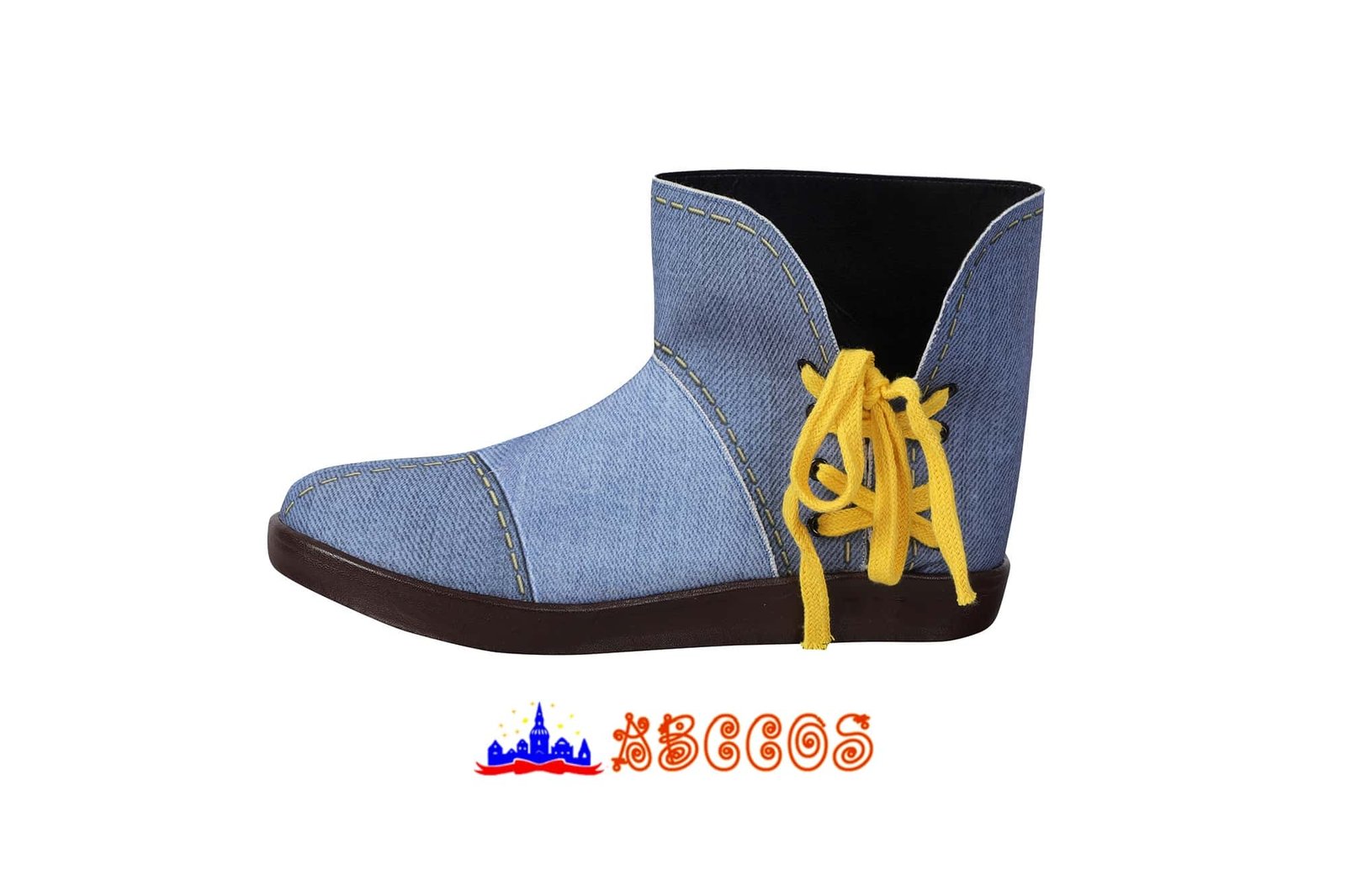 Strange world ethan clade cosplay costume-ABCcosplay Strange world ethan clade cosplay costume-ABCcosplay